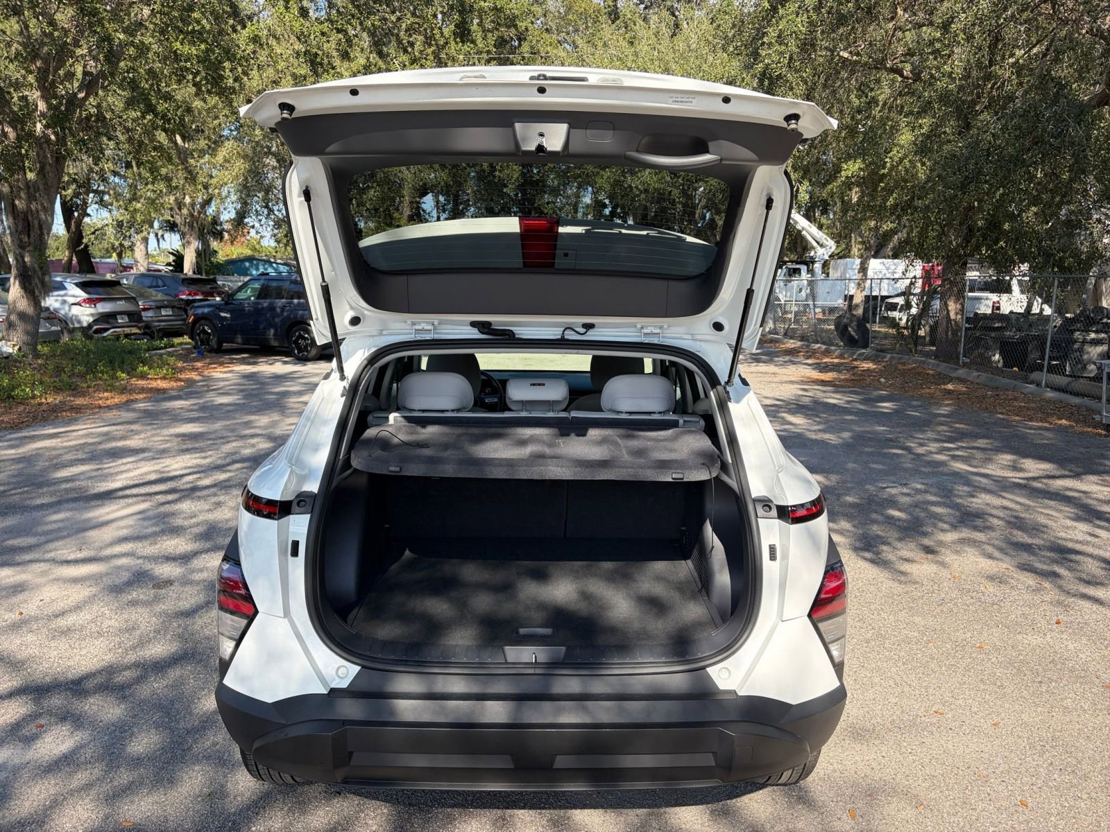 Thumbnail: 2025 Hyundai Kona - 24