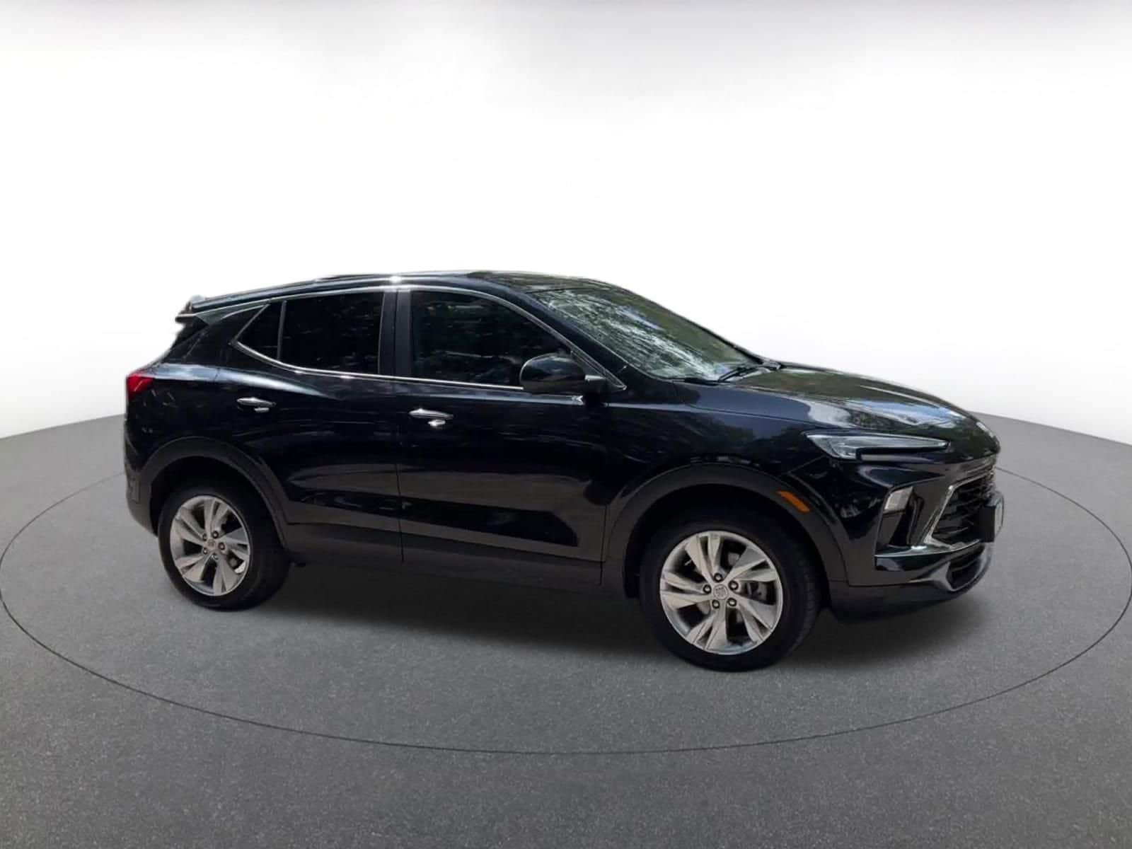 Thumbnail: 2025 Buick Encore GX - 2
