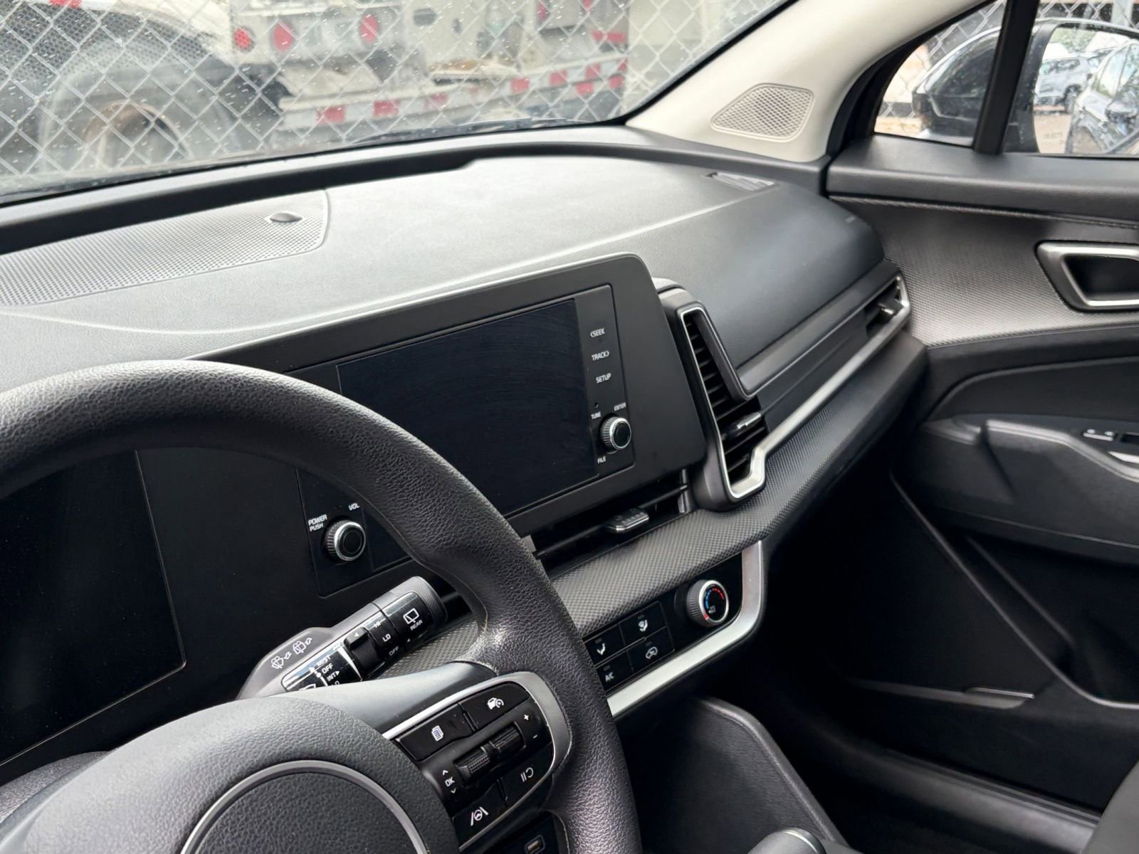 Thumbnail: 2025 Kia Sportage - 32