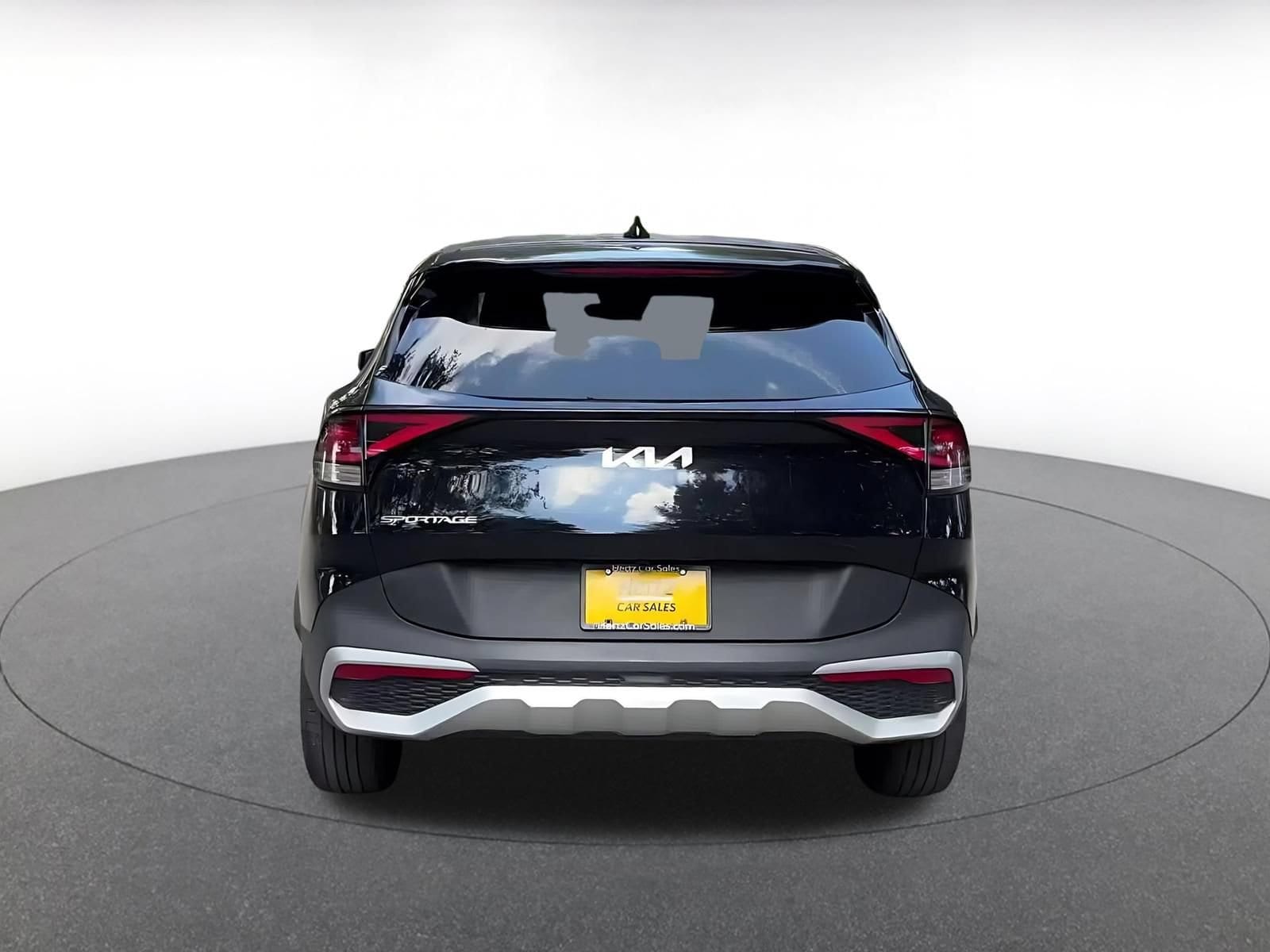 Thumbnail: 2025 Kia Sportage - 12
