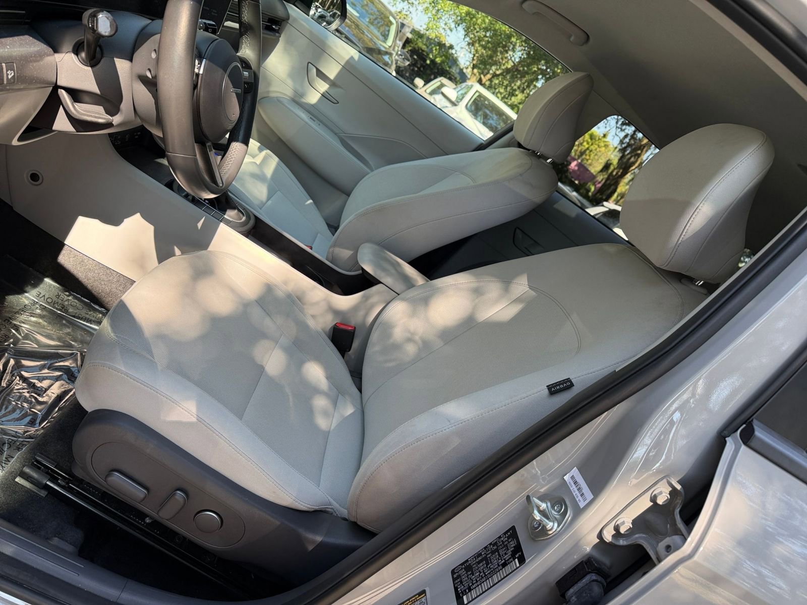 Thumbnail: 2025 Hyundai Kona - 21