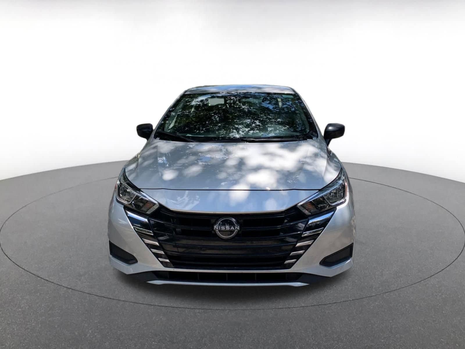 Thumbnail: 2024 Nissan Versa - 2