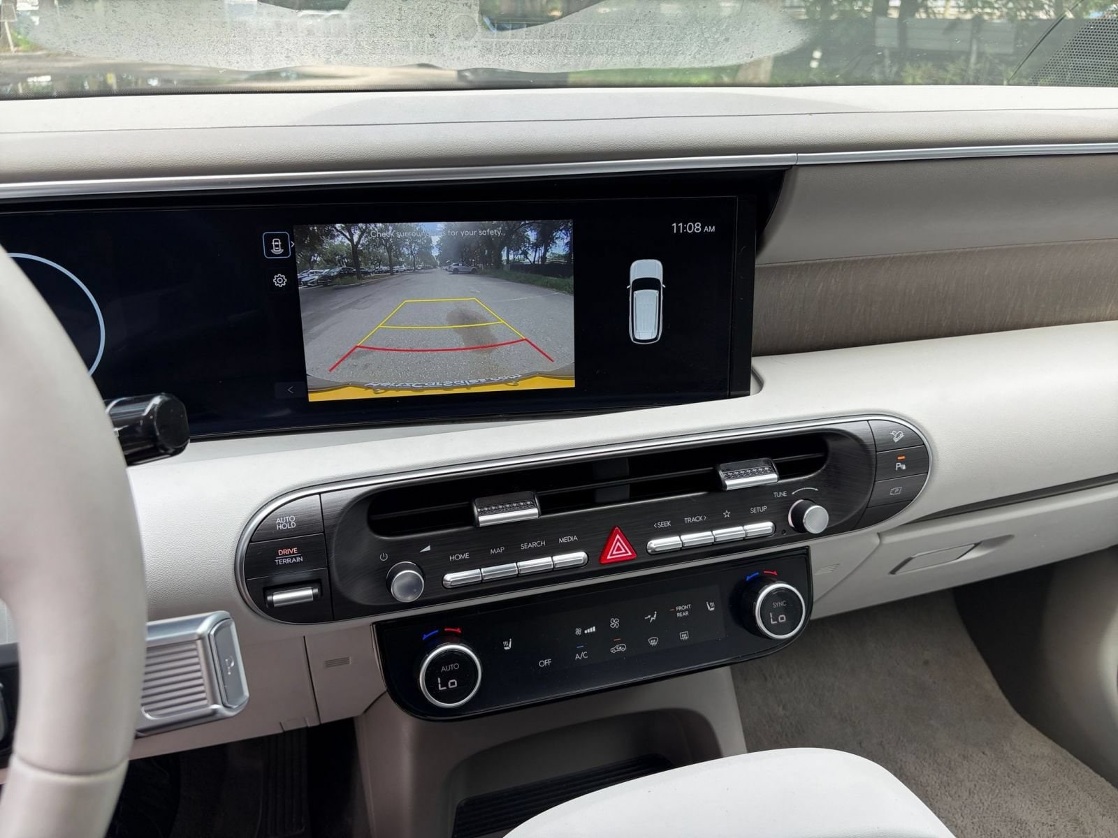 Thumbnail: 2026 Hyundai Palisade - 26