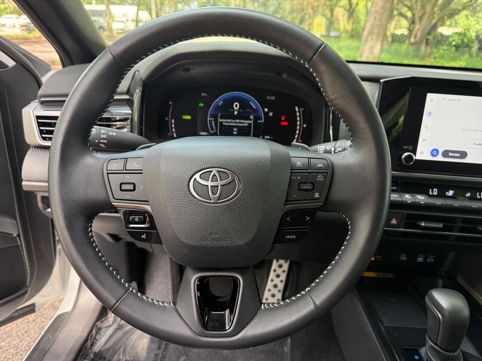 Thumbnail: 2026 Toyota Camry - 25