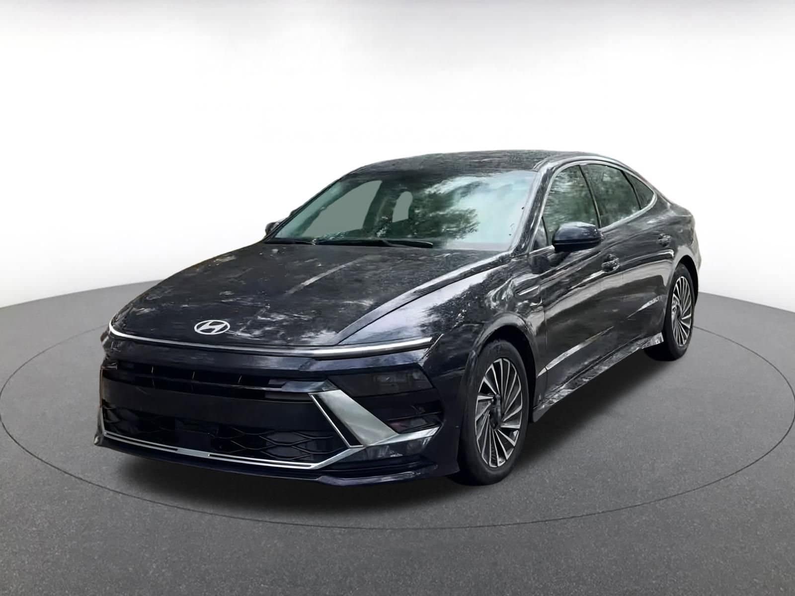 Thumbnail: 2024 Hyundai Sonata - 7