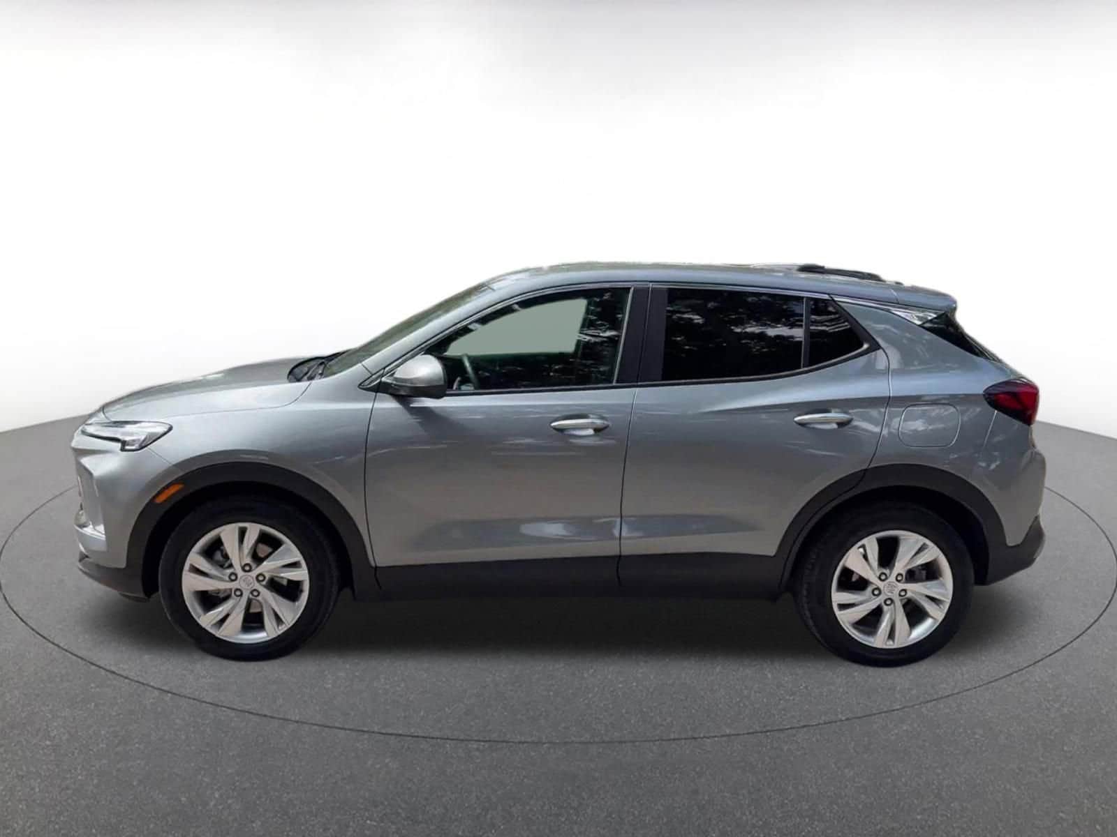 Thumbnail: 2025 Buick Encore GX - 9