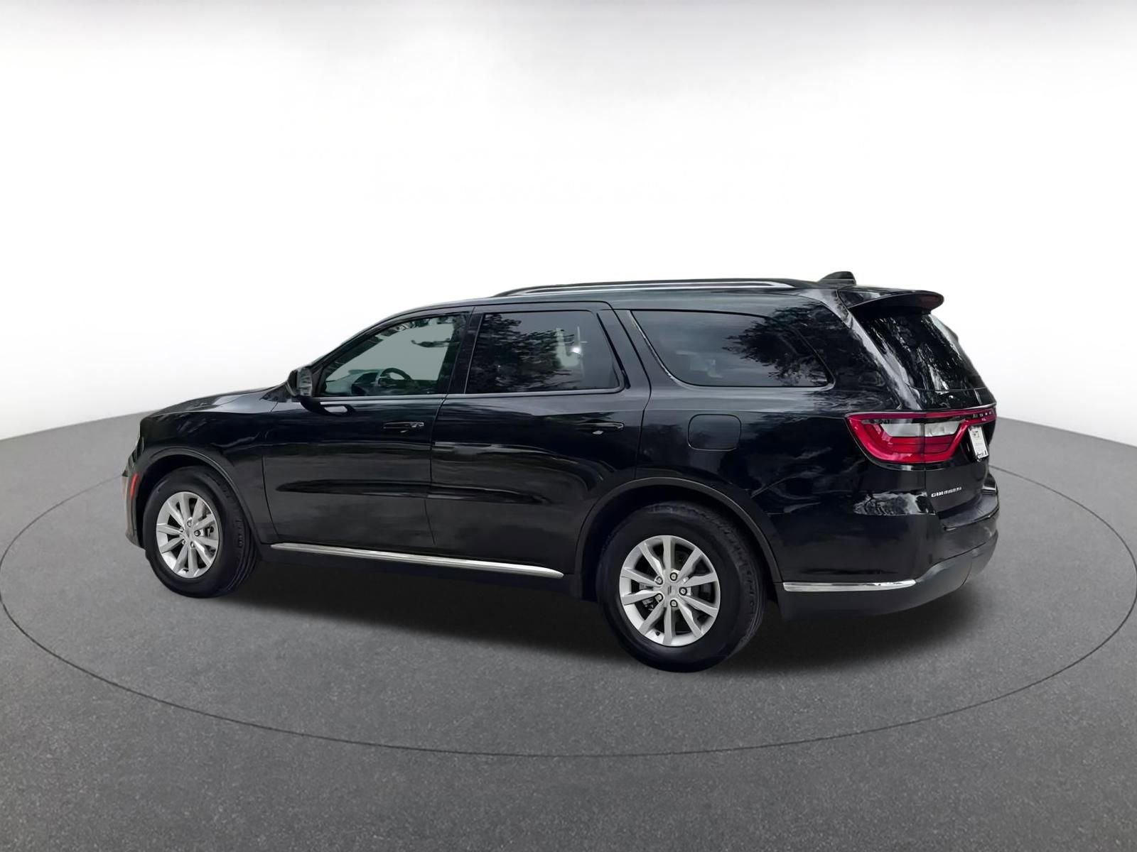 Thumbnail: 2024 Dodge Durango - 10