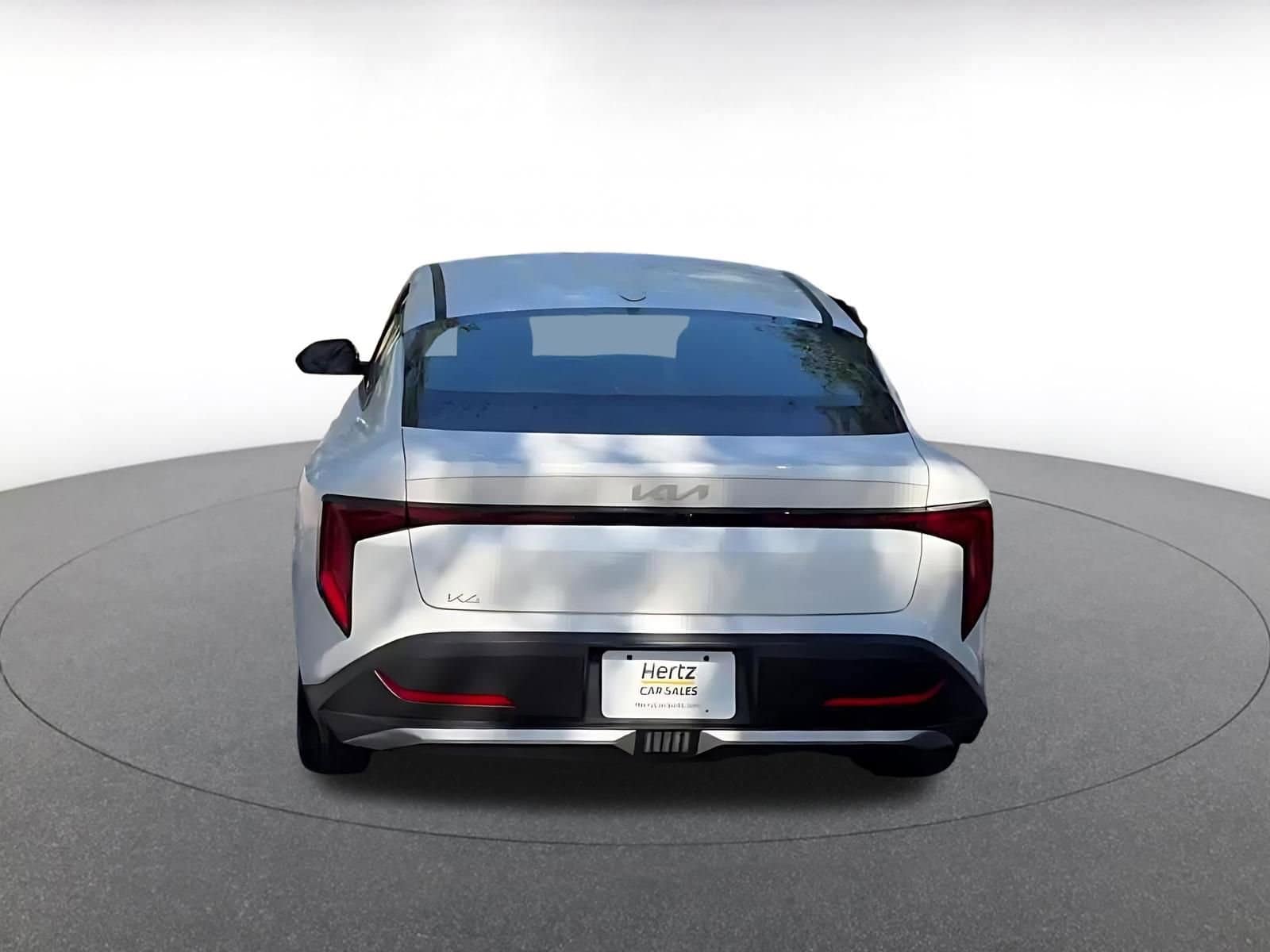 Thumbnail: 2025 Kia K4 - 12