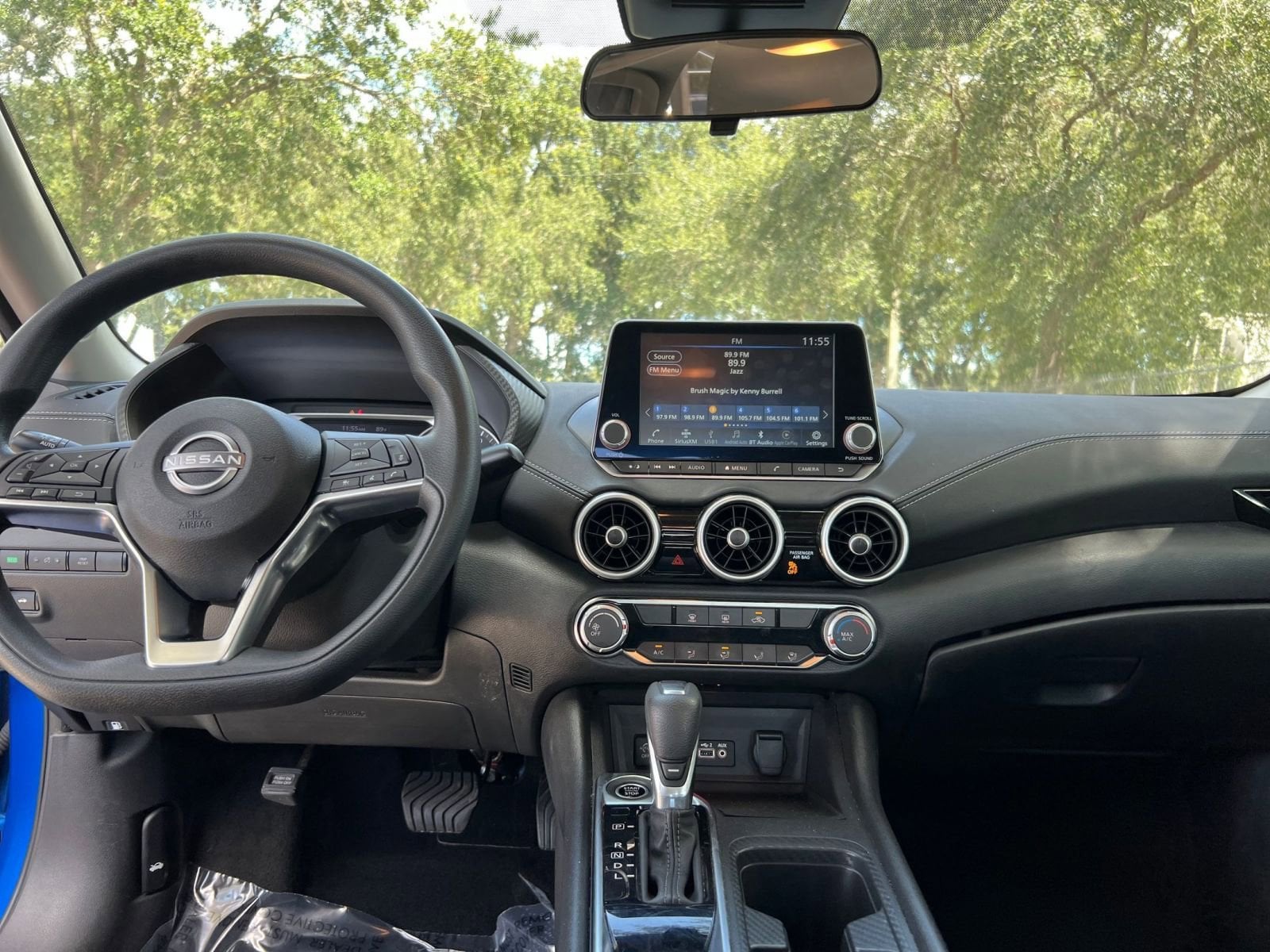 Thumbnail: 2024 Nissan Sentra - 27