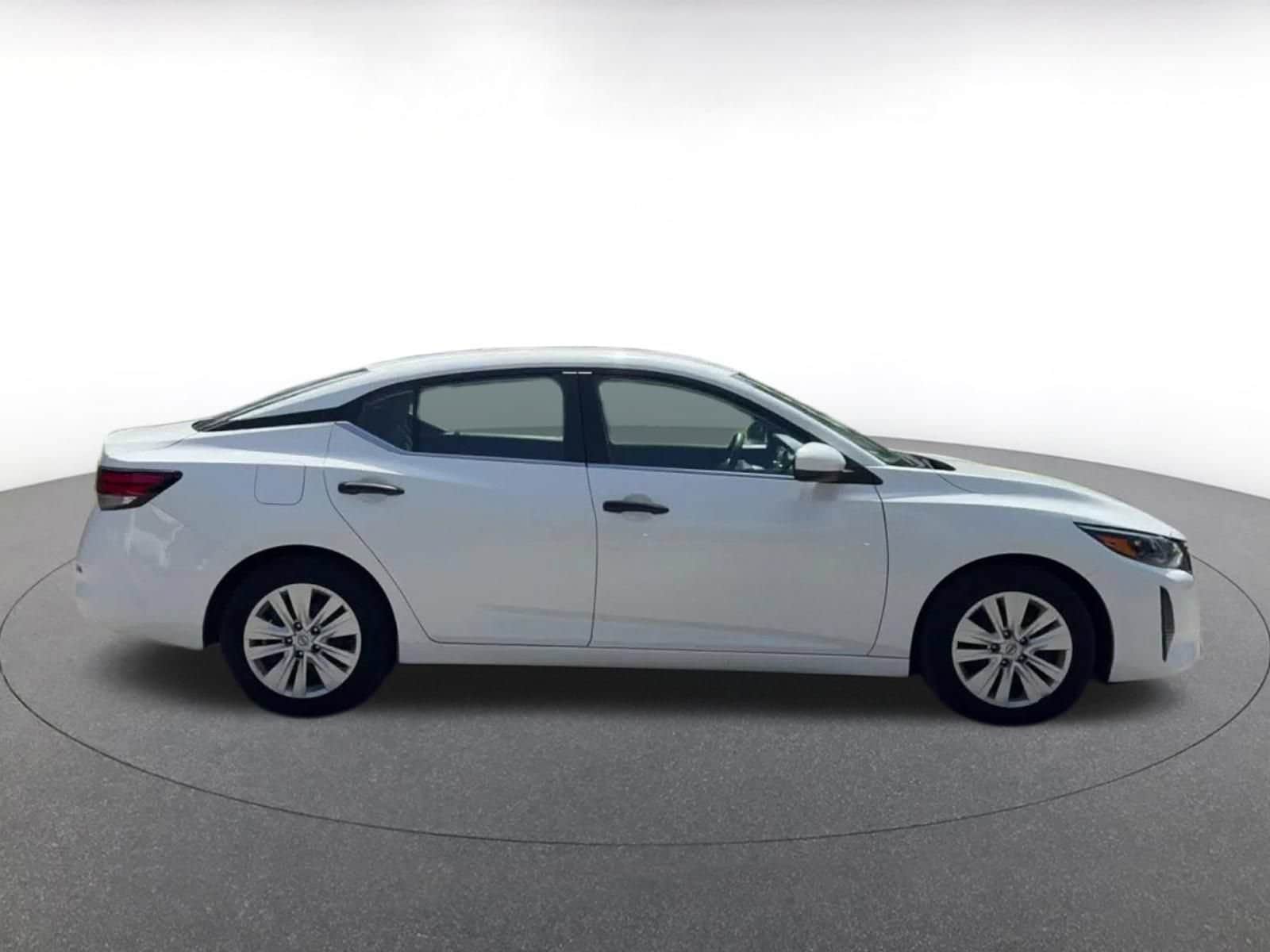 Thumbnail: 2025 Nissan Sentra - 16