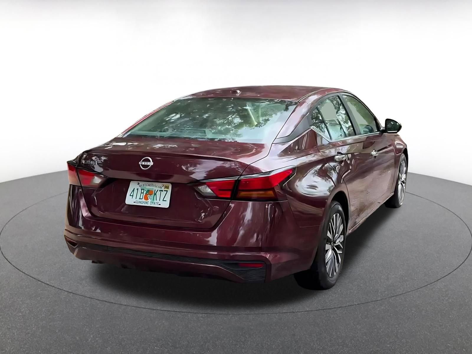 Thumbnail: 2025 Nissan Altima - 14