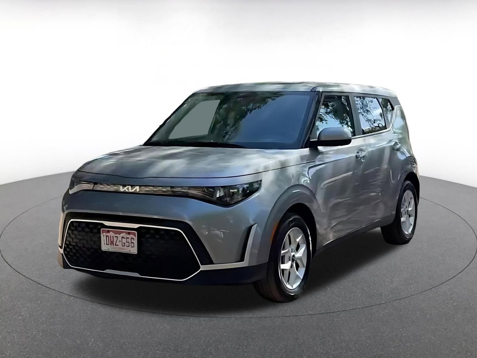 Thumbnail: 2025 Kia Soul - 14