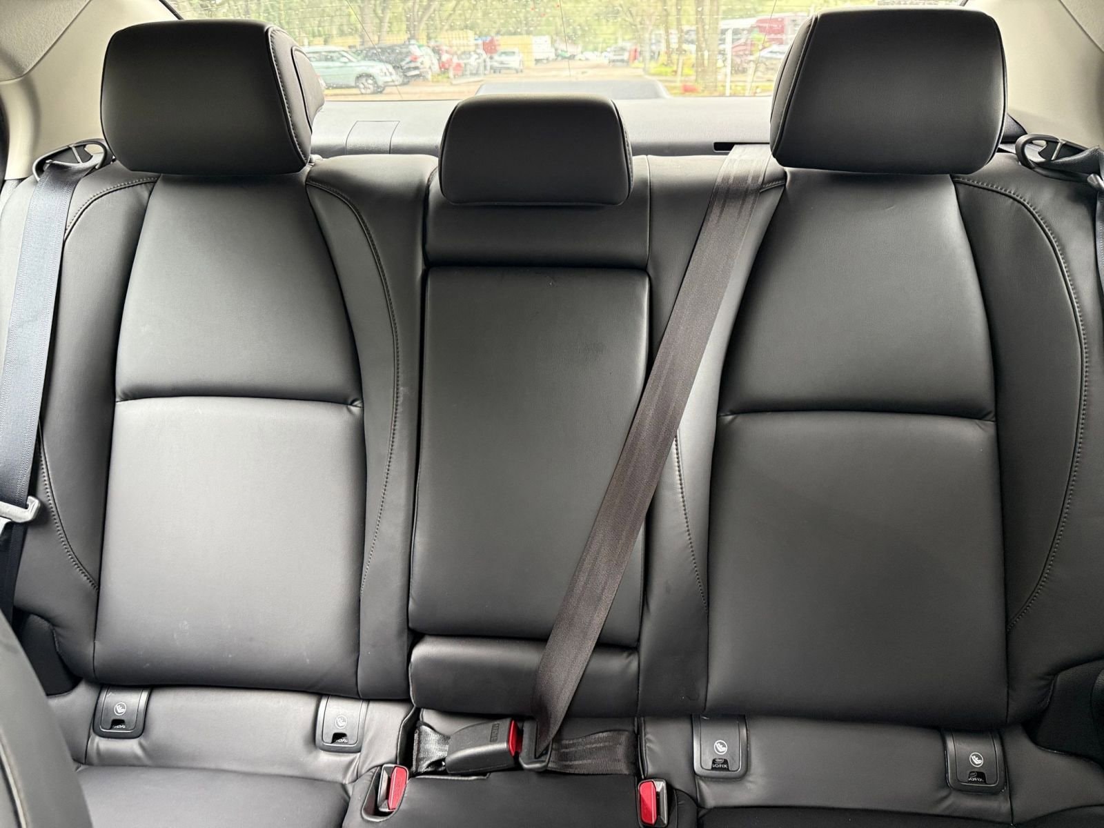 Thumbnail: 2025 Mazda Mazda3 - 32