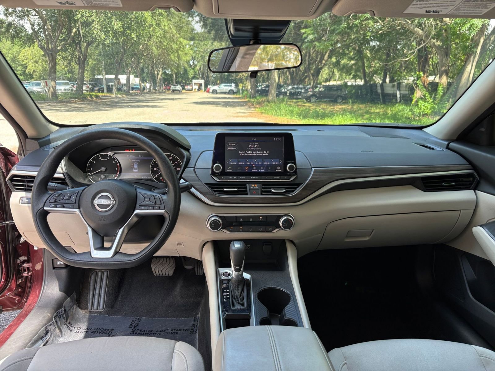 Thumbnail: 2025 Nissan Altima - 33