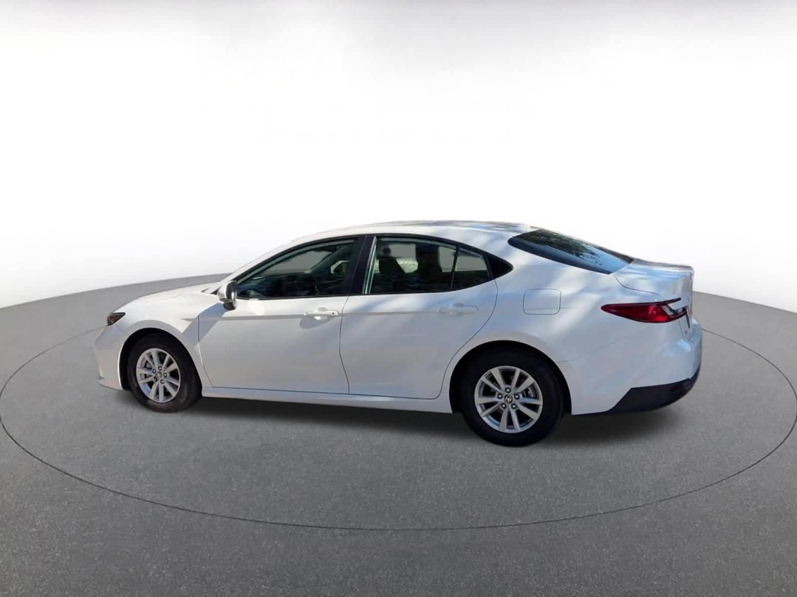 Thumbnail: 2025 Toyota Camry - 10