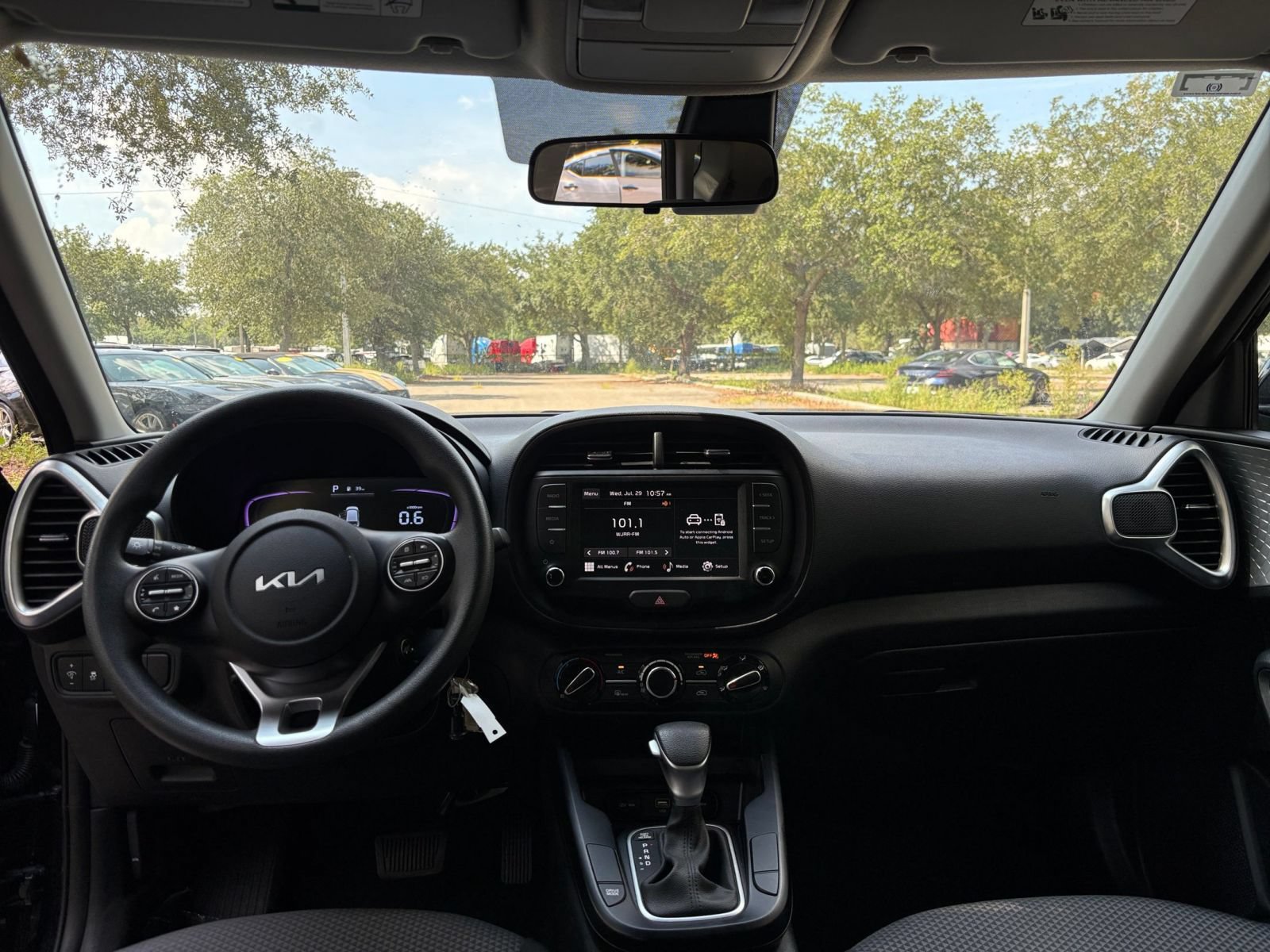 Thumbnail: 2025 Kia Soul - 31