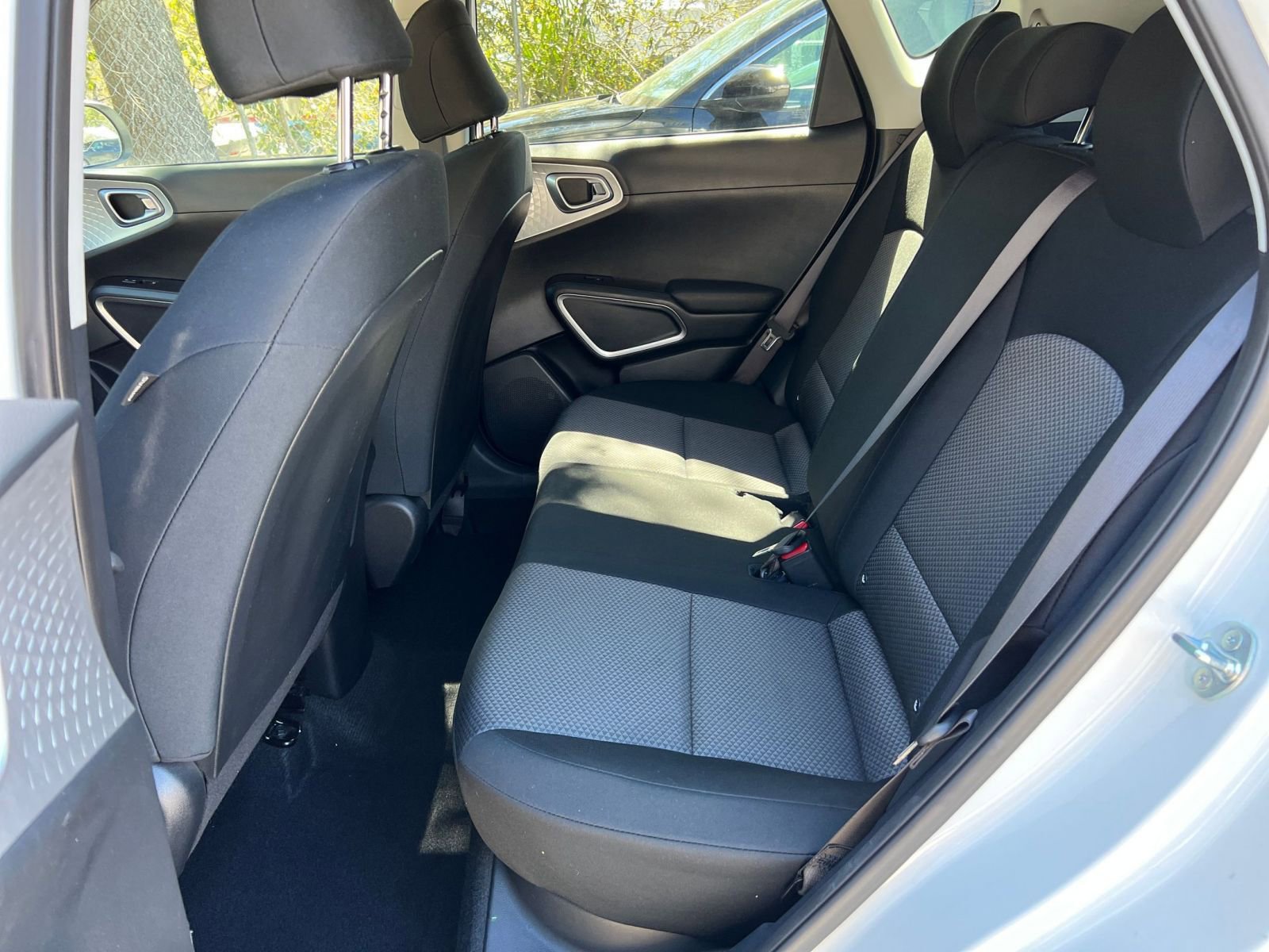 Thumbnail: 2025 Kia Soul - 34