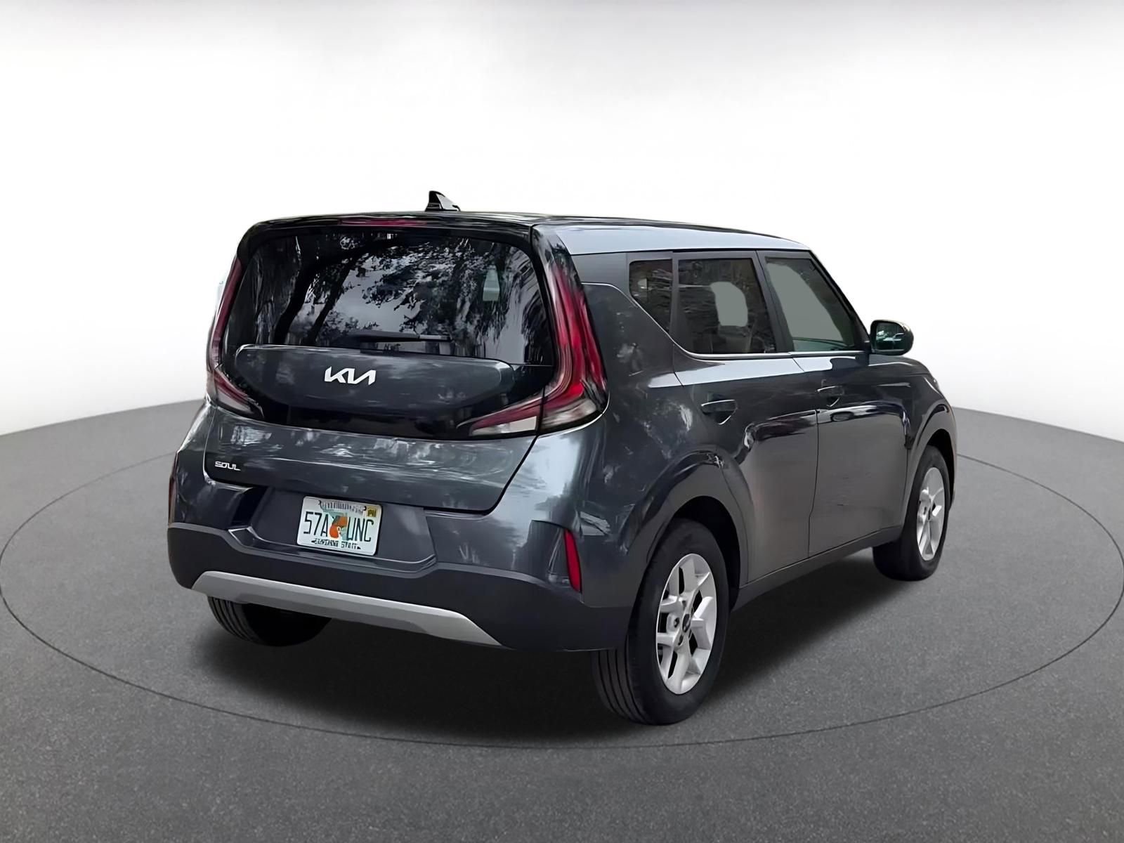 Thumbnail: 2025 Kia Soul - 14