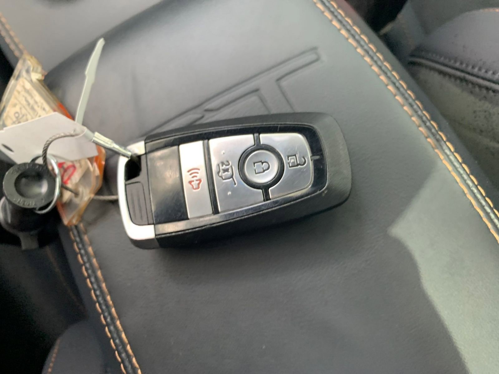 Thumbnail: 2023 Ford Mustang Mach-E - 22