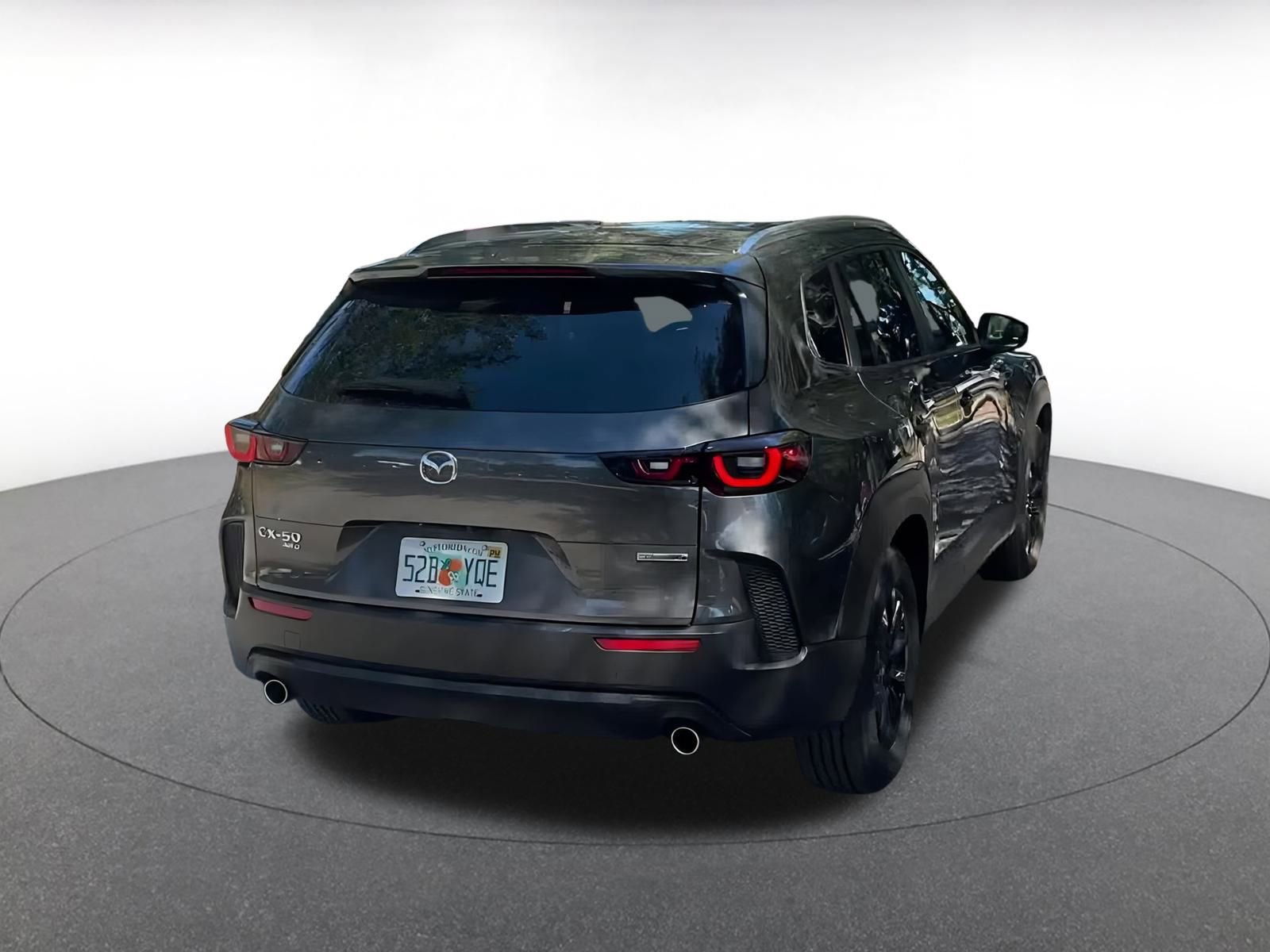 Thumbnail: 2025 Mazda CX-50 - 14
