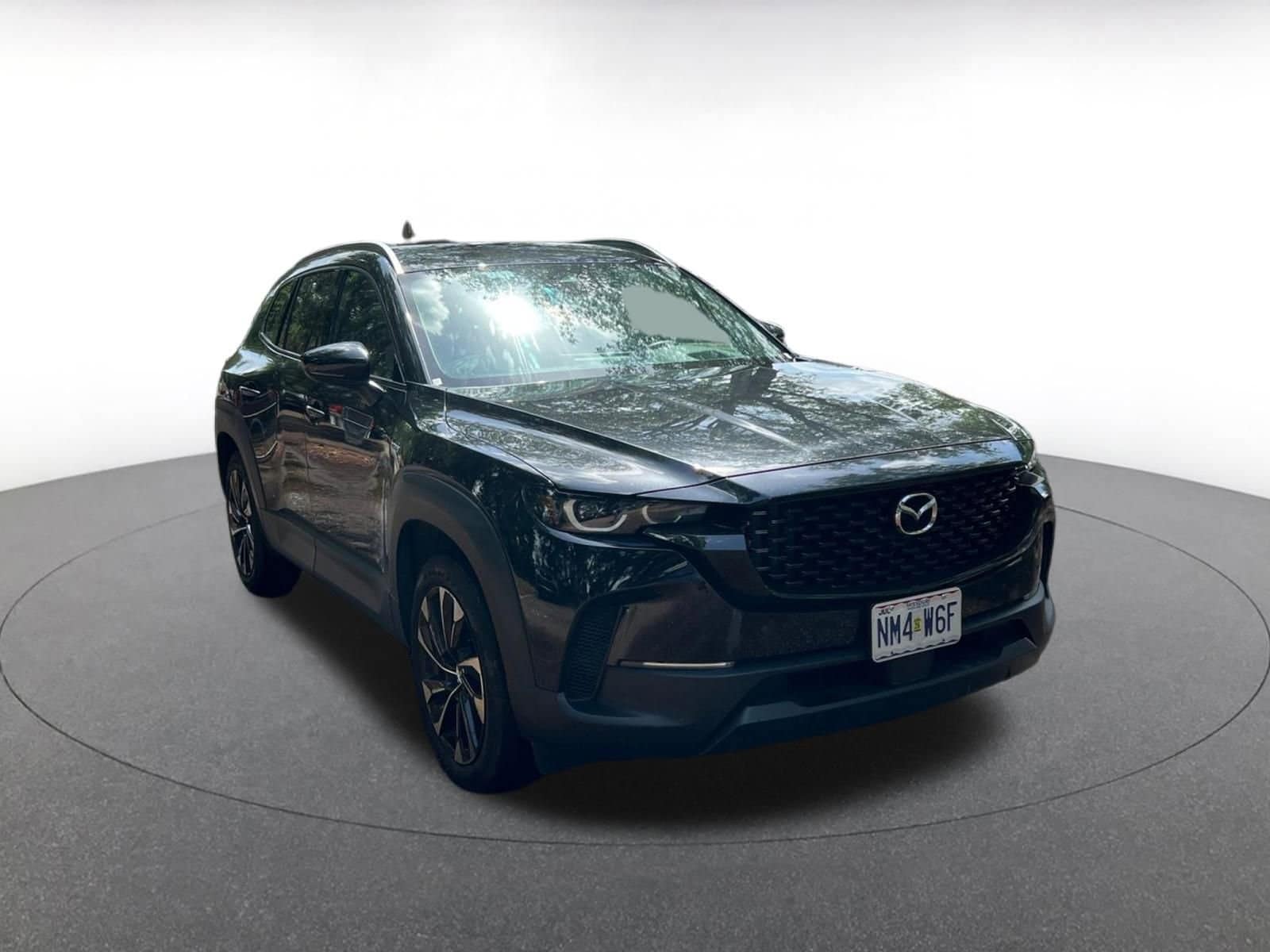 Thumbnail: 2025 Mazda CX-50 - 1