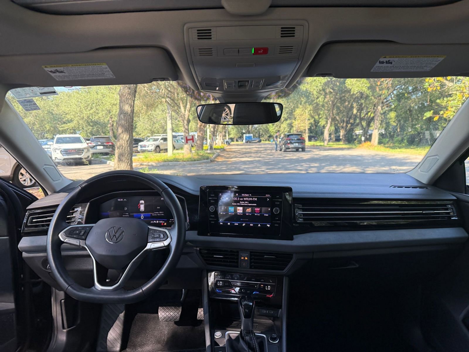 Thumbnail: 2025 Volkswagen Jetta - 27