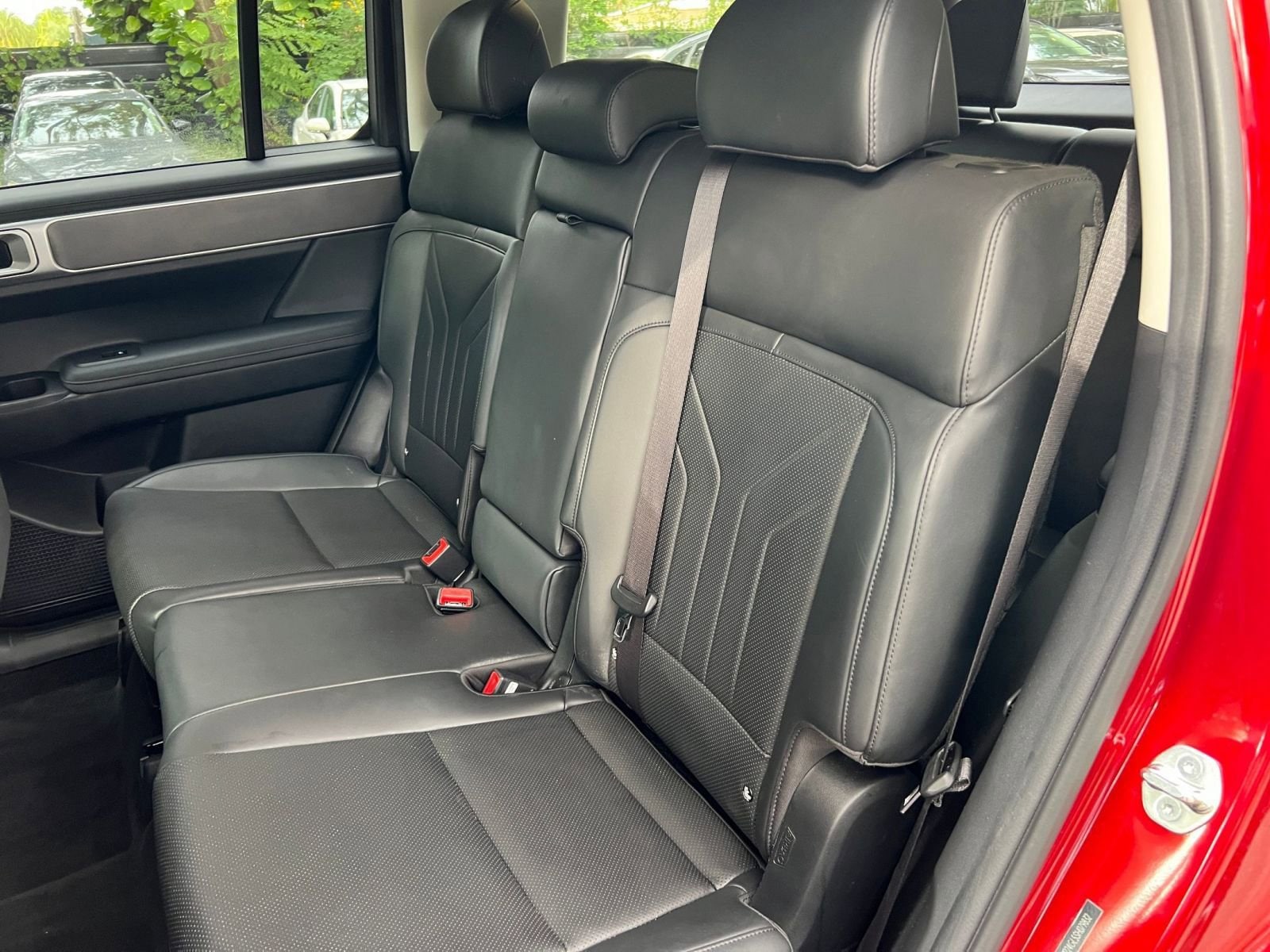 Thumbnail: 2025 Hyundai Santa Fe - 31