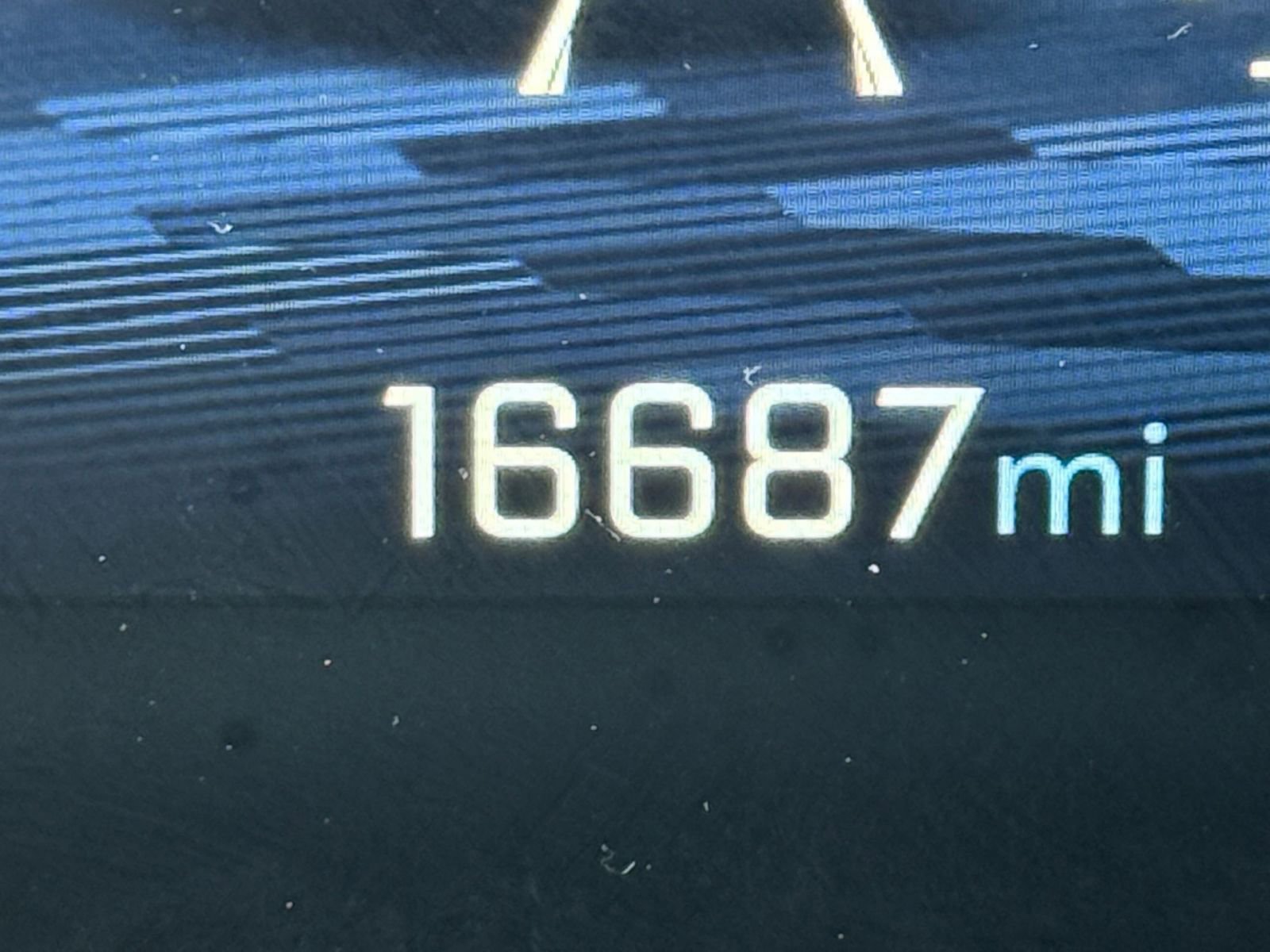 Thumbnail: 2025 Chevrolet Equinox - 34