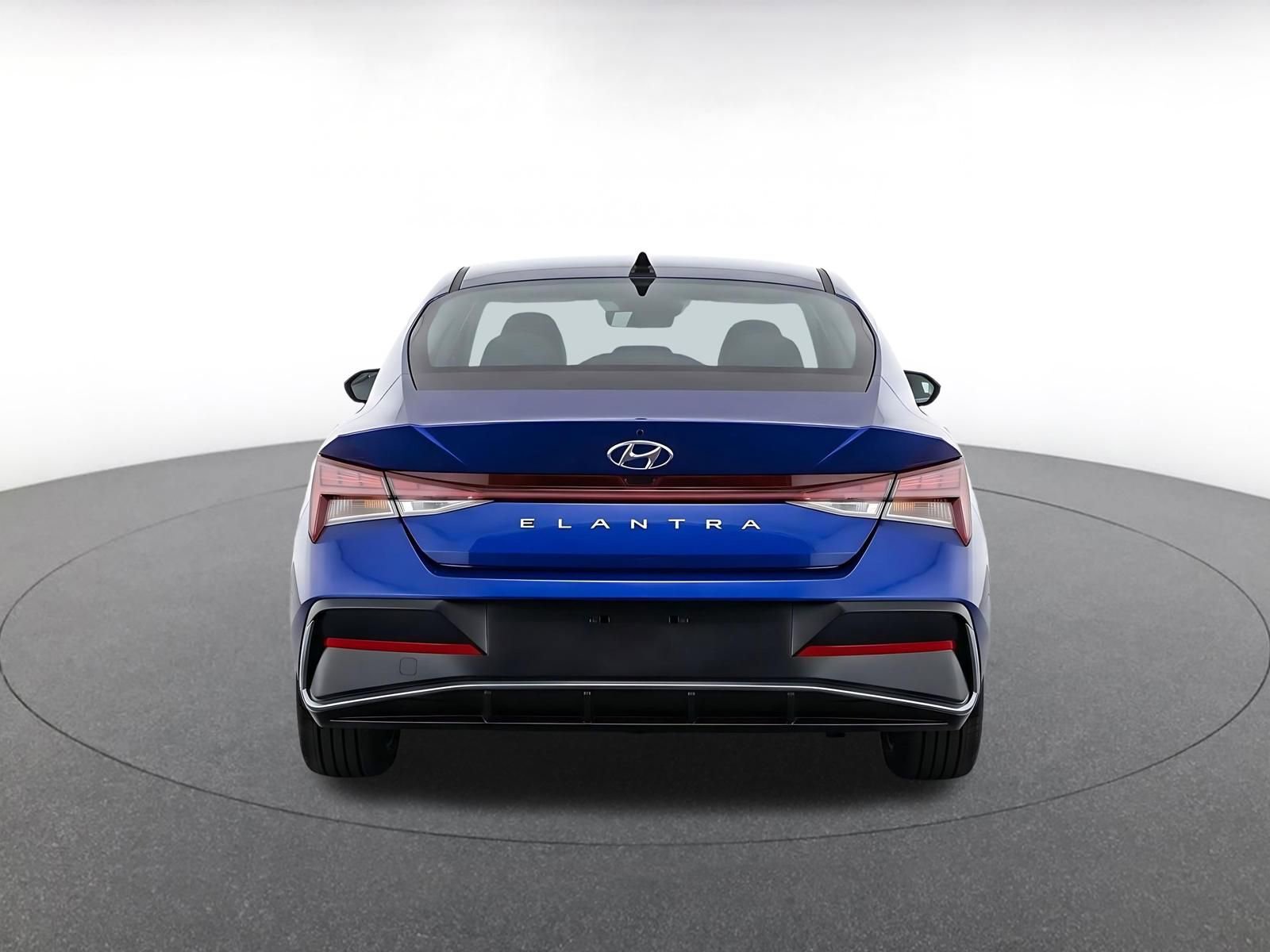 Thumbnail: 2025 Hyundai Elantra - 8