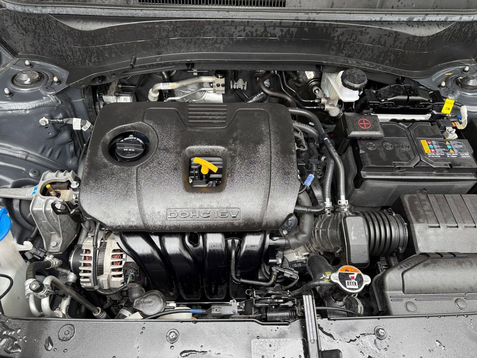 Thumbnail: 2025 Kia Seltos - 28