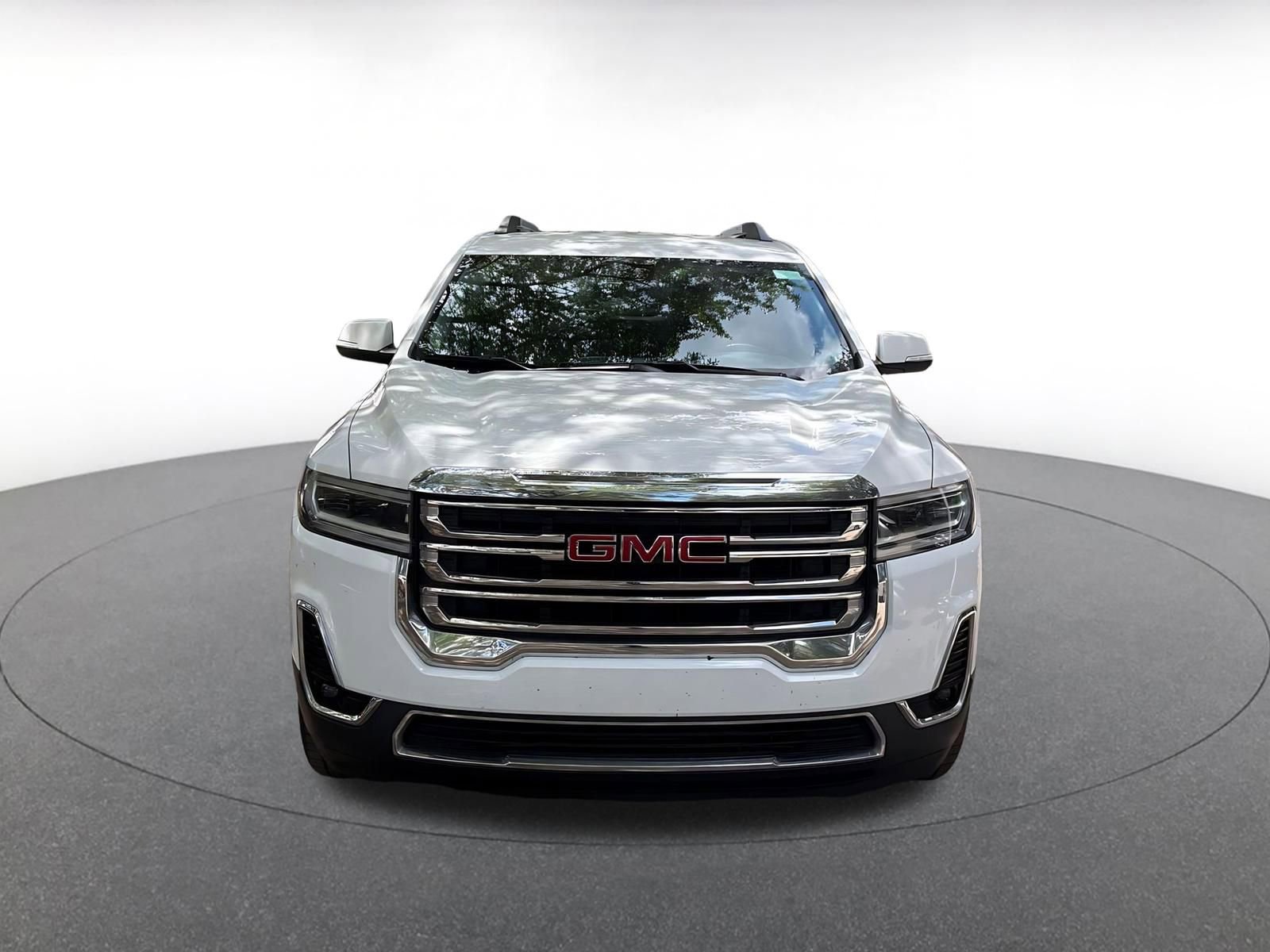Thumbnail: 2023 GMC Acadia - 2