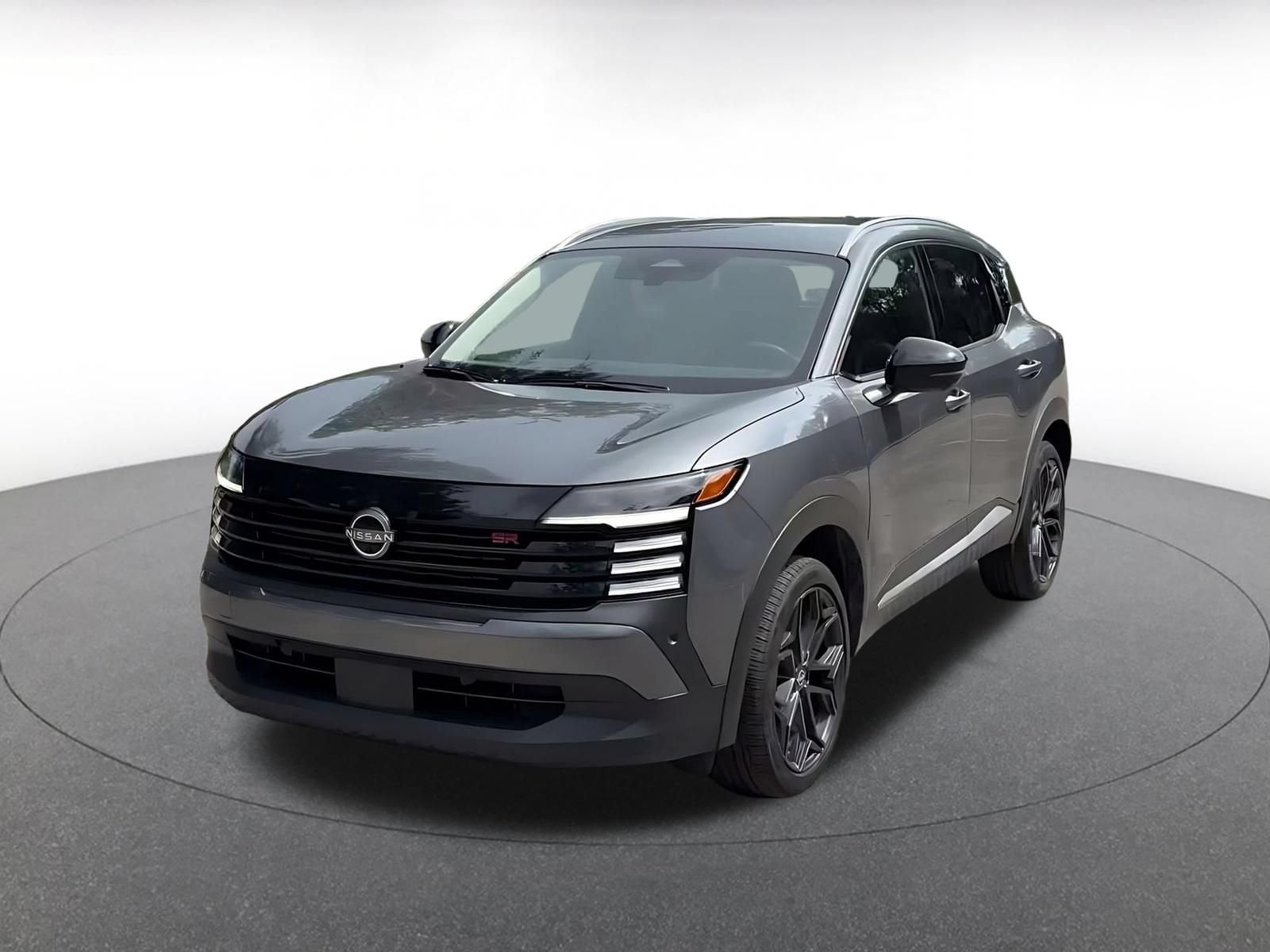 Thumbnail: 2026 Nissan Kicks - 6