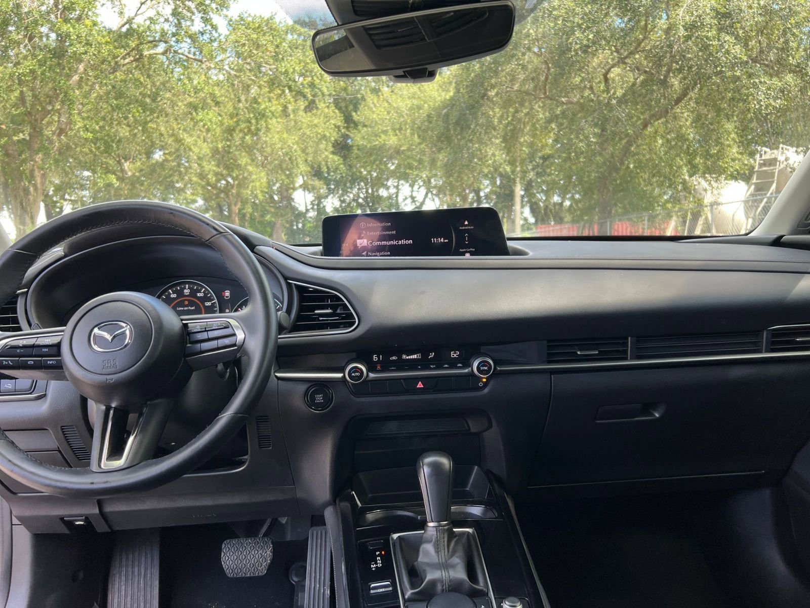 Thumbnail: 2024 Mazda CX-30 - 27
