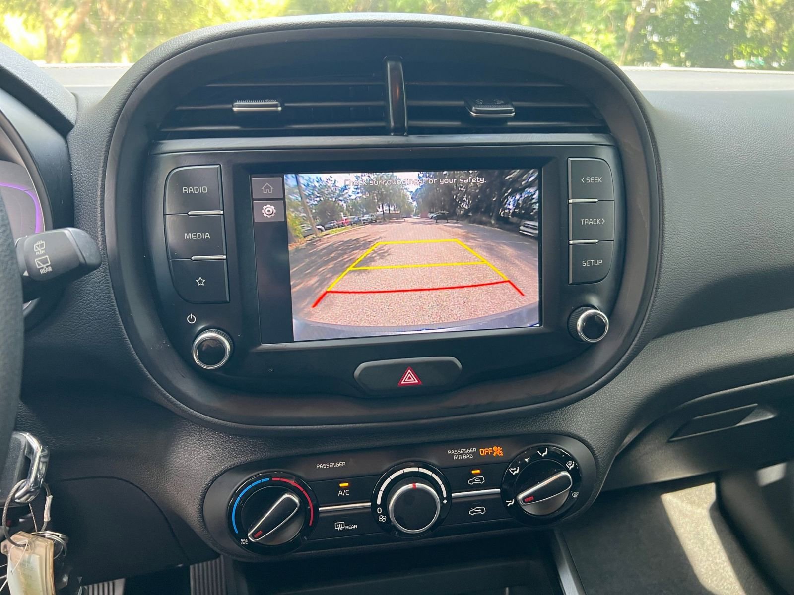 Thumbnail: 2024 Kia Soul - 17