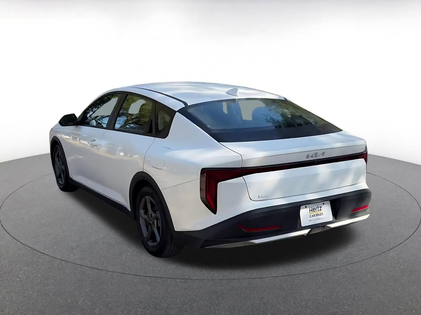 Thumbnail: 2025 Kia K4 - 11