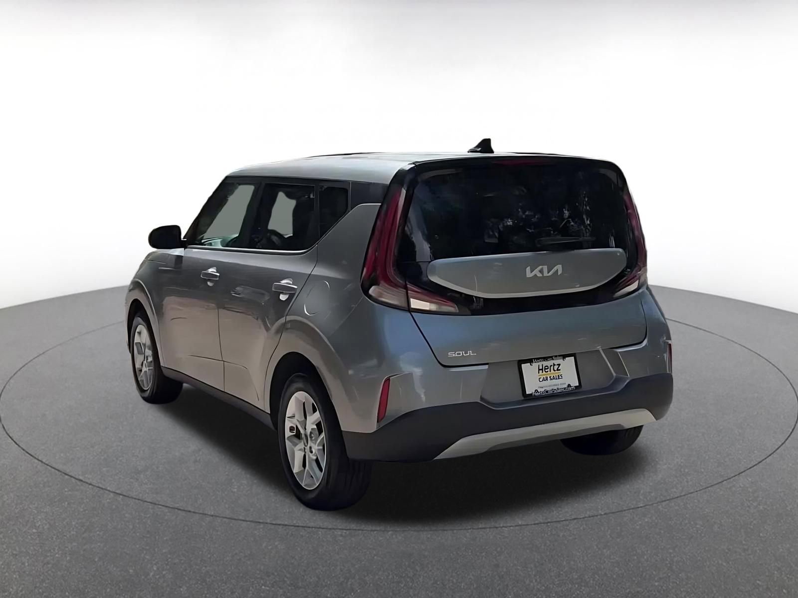 Thumbnail: 2025 Kia Soul - 11