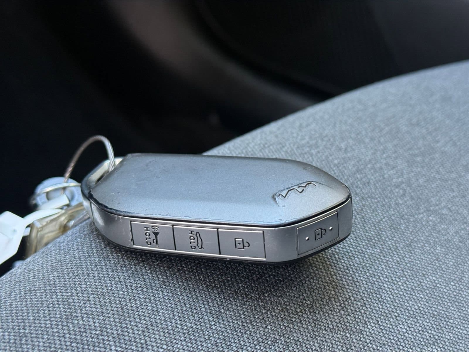 Thumbnail: 2025 Kia K4 - 20