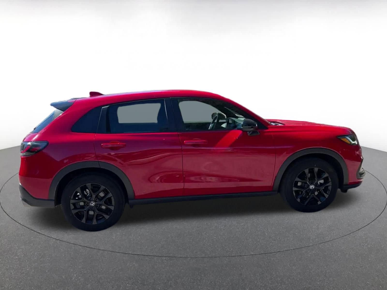 Thumbnail: 2025 Honda HR-V - 16