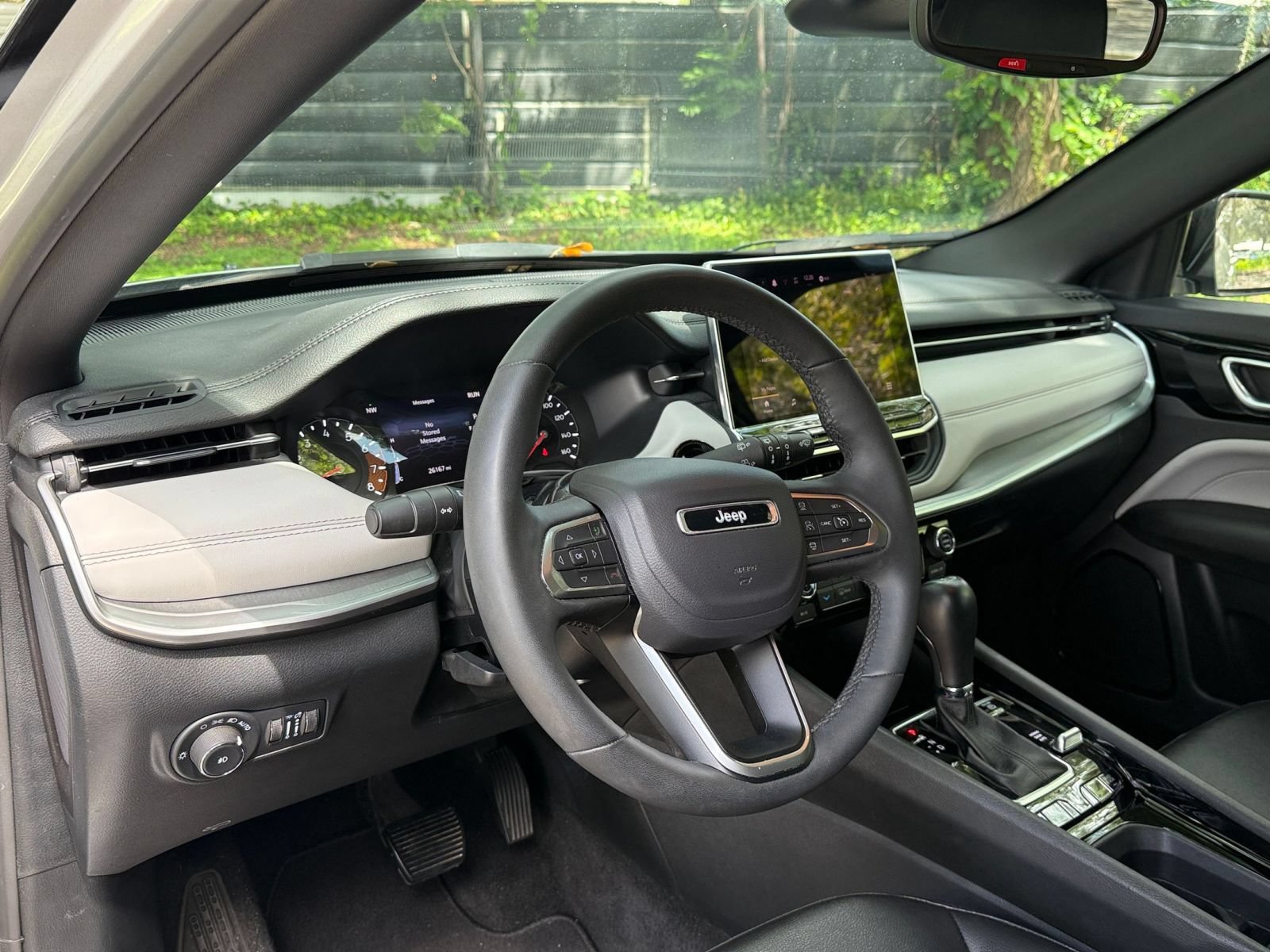 Thumbnail: 2025 Jeep Compass - 31