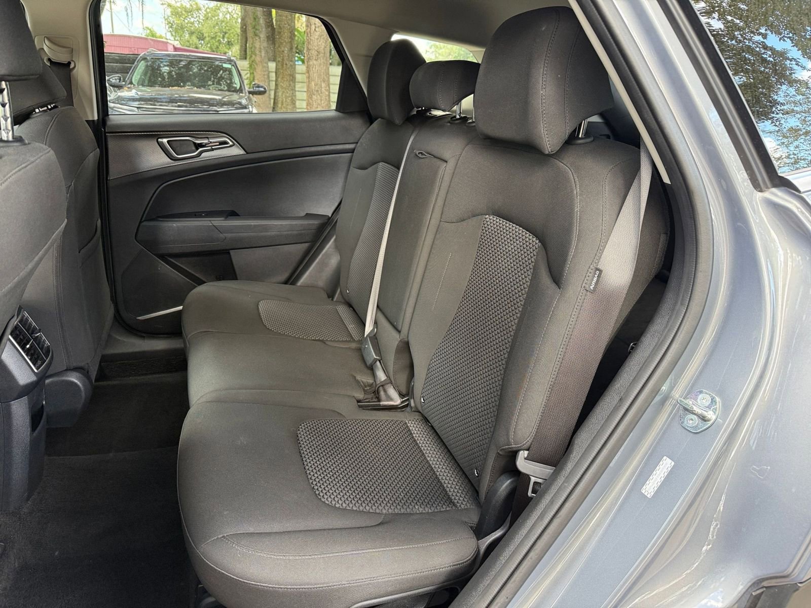 Thumbnail: 2025 Kia Sportage - 31