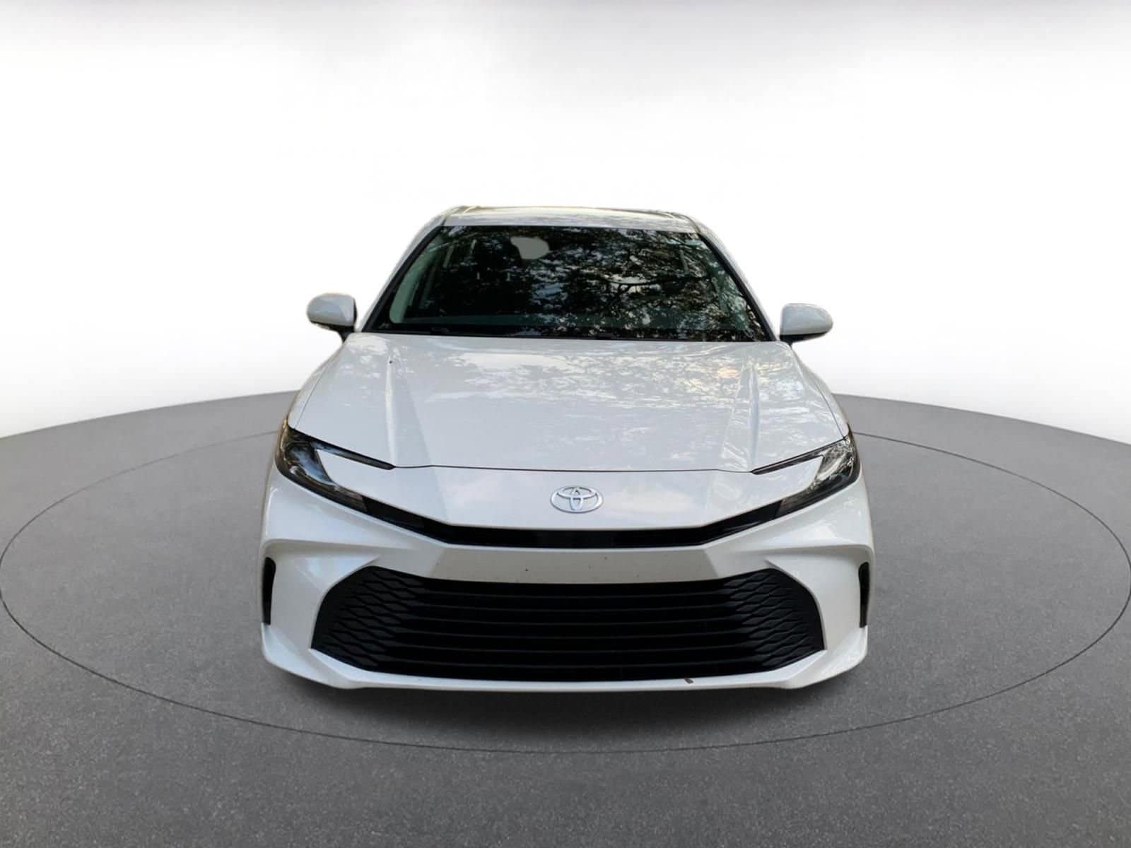 Thumbnail: 2025 Toyota Camry - 2