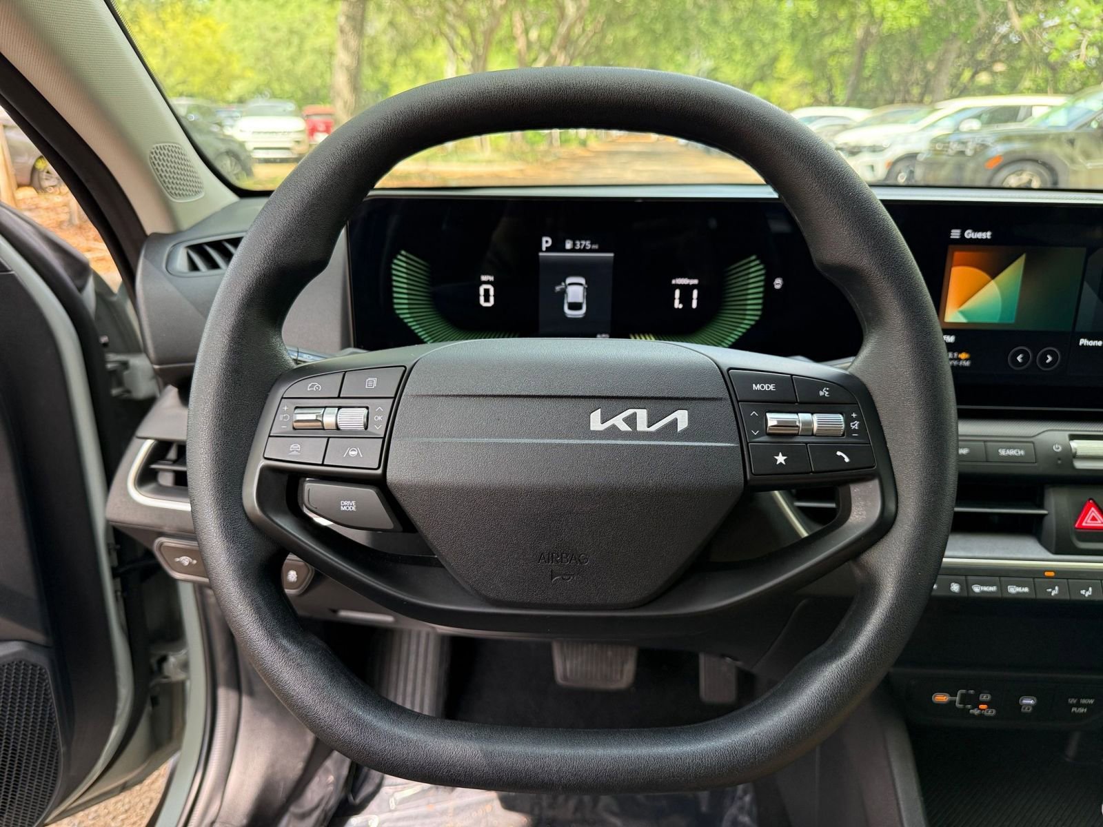 Thumbnail: 2025 Kia K4 - 27