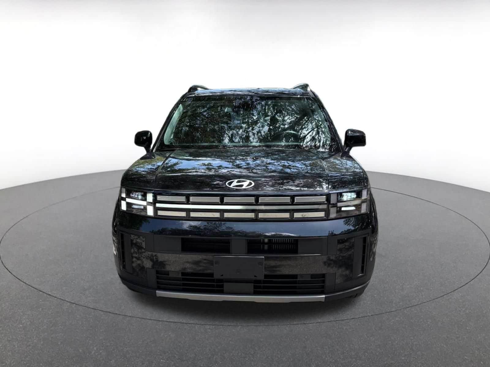 Thumbnail: 2026 Hyundai Santa Fe - 2