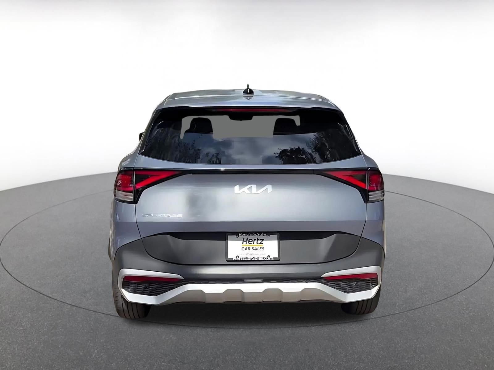Thumbnail: 2025 Kia Sportage - 12