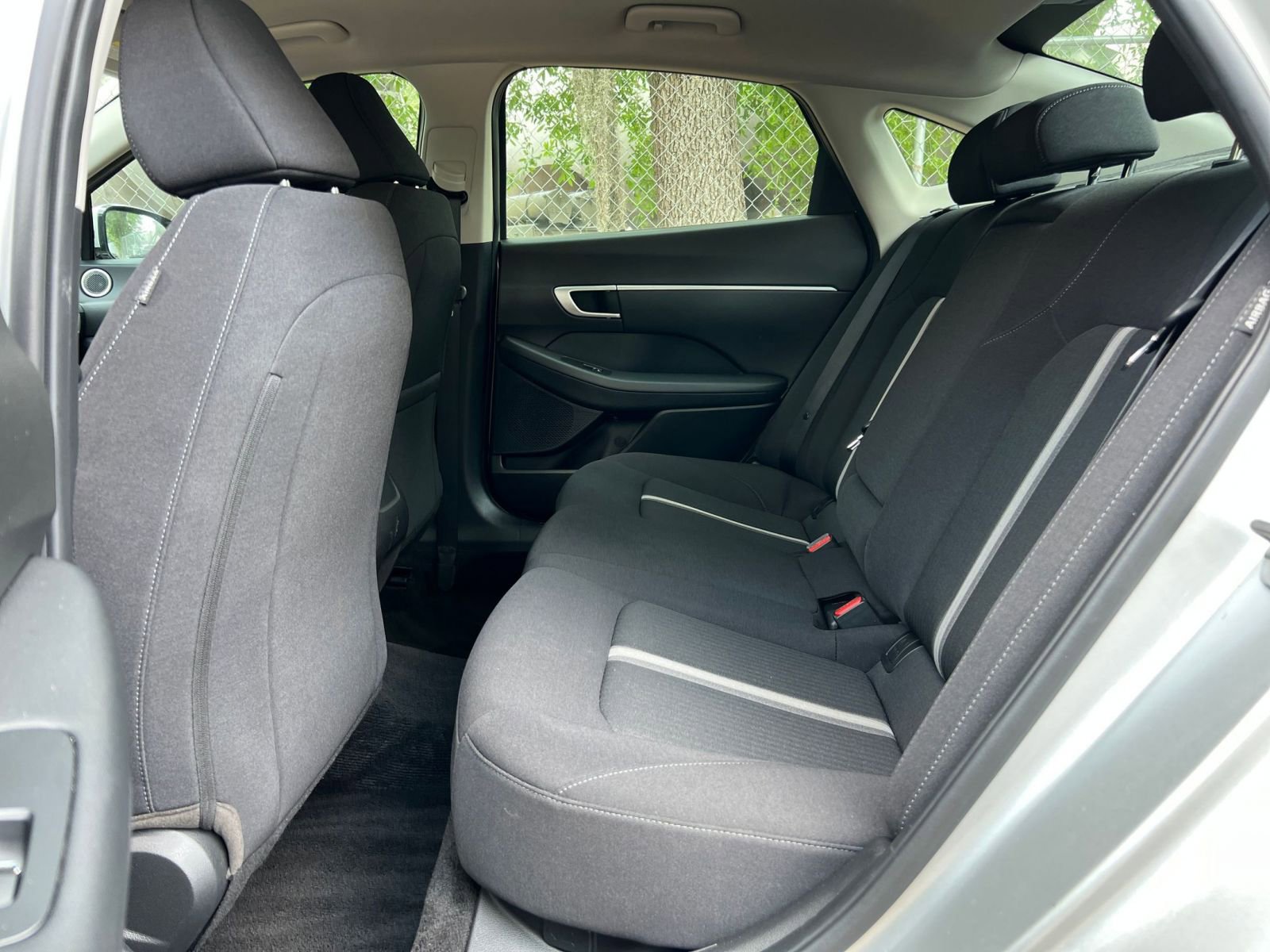 Thumbnail: 2025 Hyundai Sonata - 22