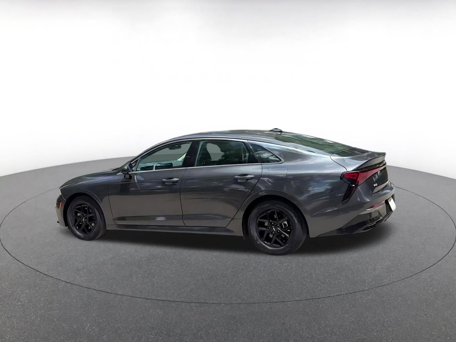 Thumbnail: 2025 Kia K5 - 10