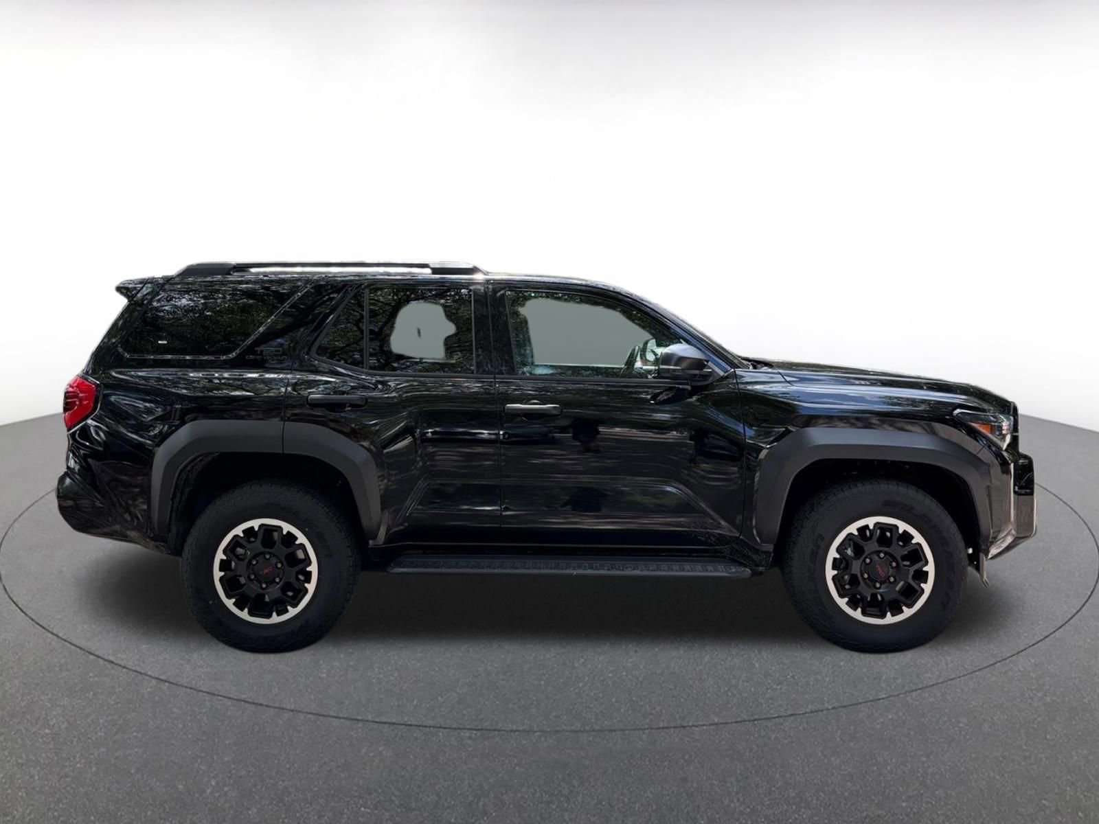 Thumbnail: 2025 Toyota 4Runner - 14