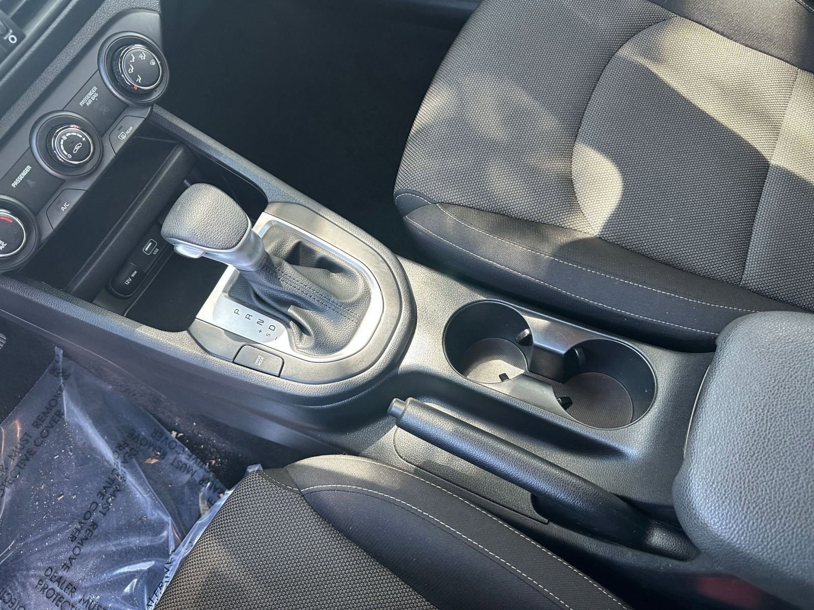 Thumbnail: 2024 Kia Forte - 35