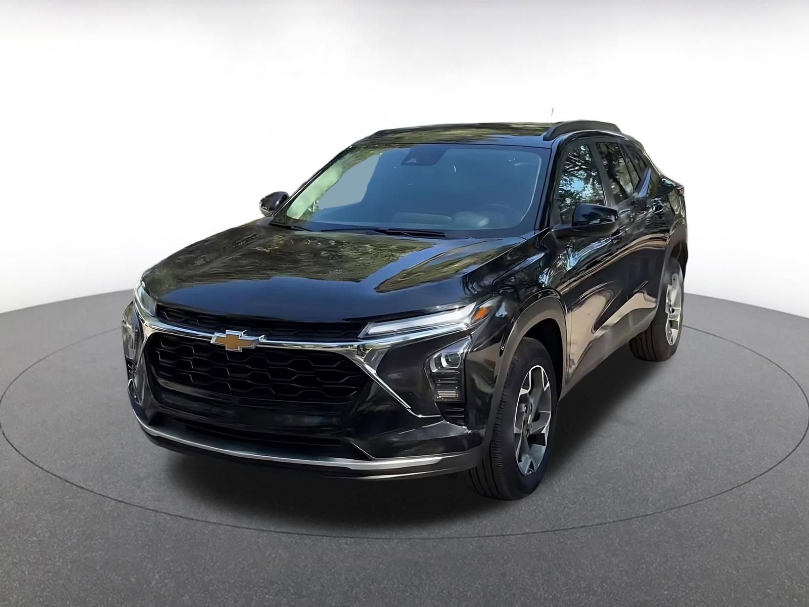 Thumbnail: 2025 Chevrolet Trax - 7