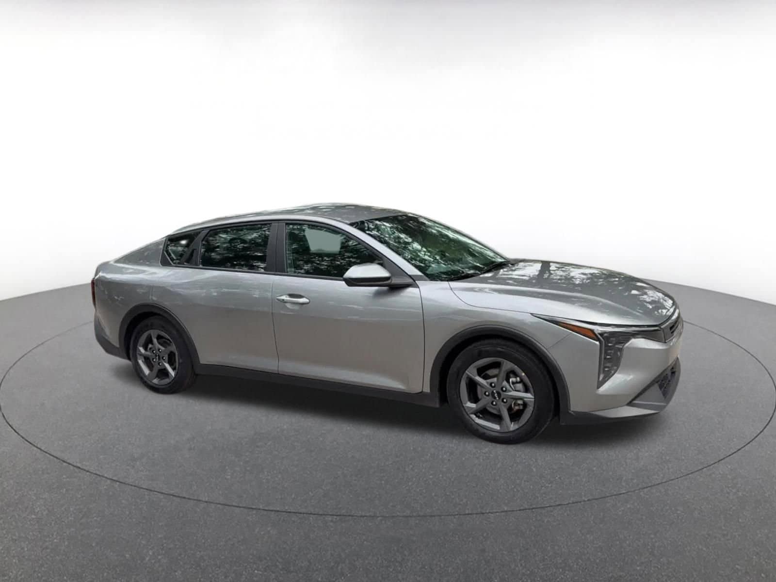 Thumbnail: 2025 Kia K4 - 2